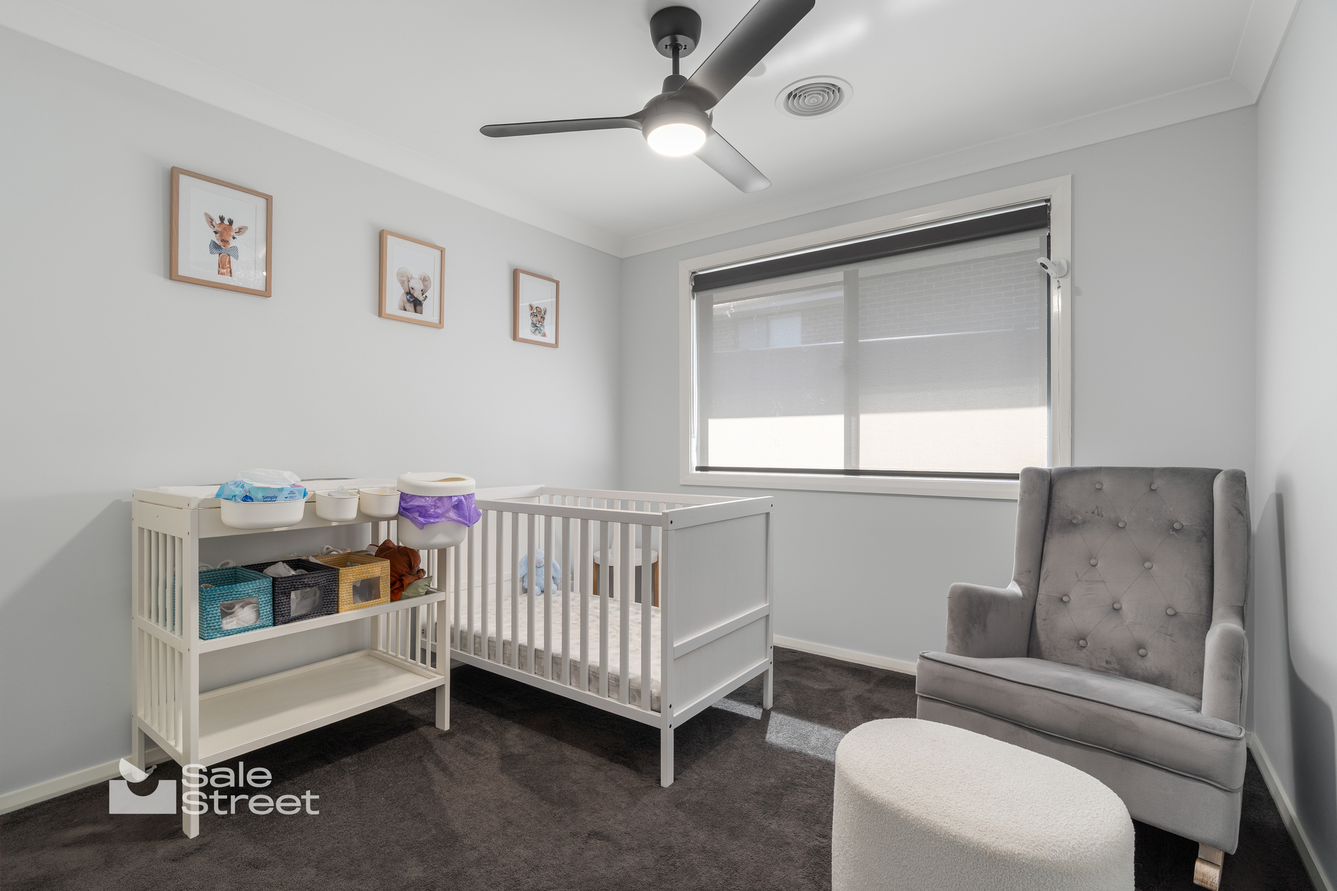 4-bedroom house at 4 POLLOCK PLACE, Orange NSW 2800, Orange, New South Wales