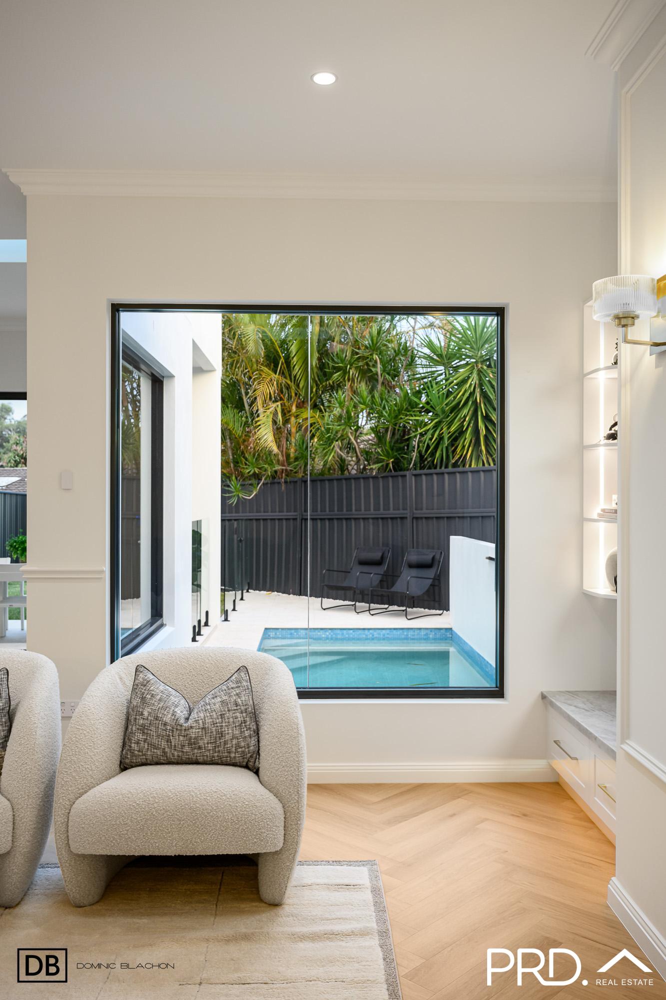 5-bedroom house at 895A Henry Lawson Drive, Picnic Point, NSW 2213, Canterbury-Bankstown, New South Wales