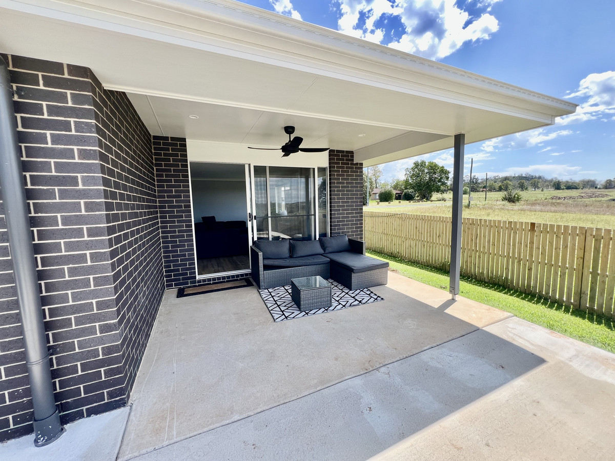 4-bedroom house at 22 STERLING STREET, Southbrook QLD 4363, Toowoomba, Queensland