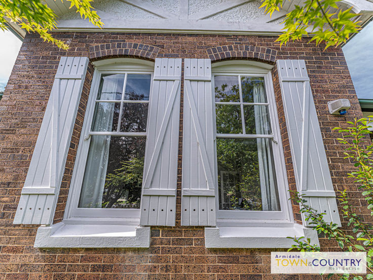 4-bedroom house at 151 BROWN STREET, Armidale NSW 2350, Armidale, New South Wales