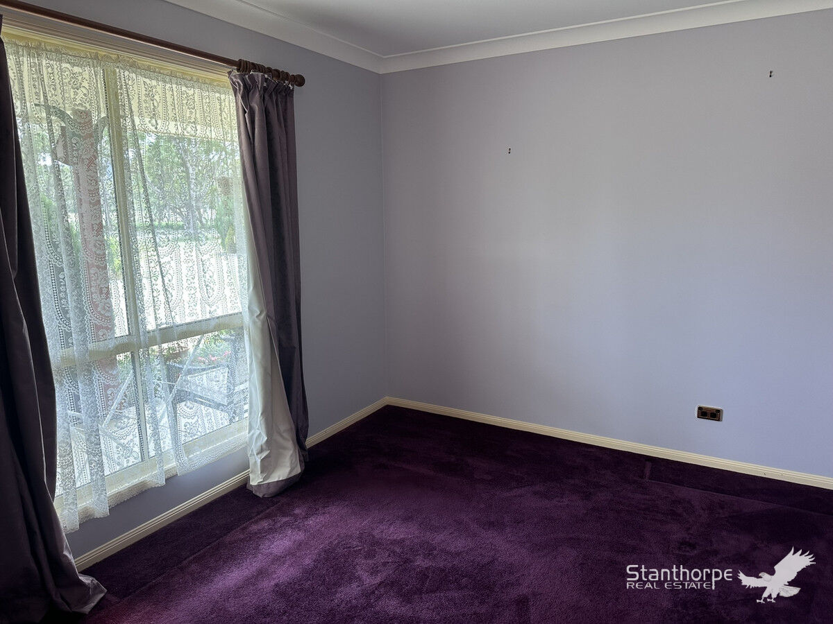 3-bedroom house at 43 CURTIN ROAD, Lyra QLD 4382, Southern Downs, Queensland