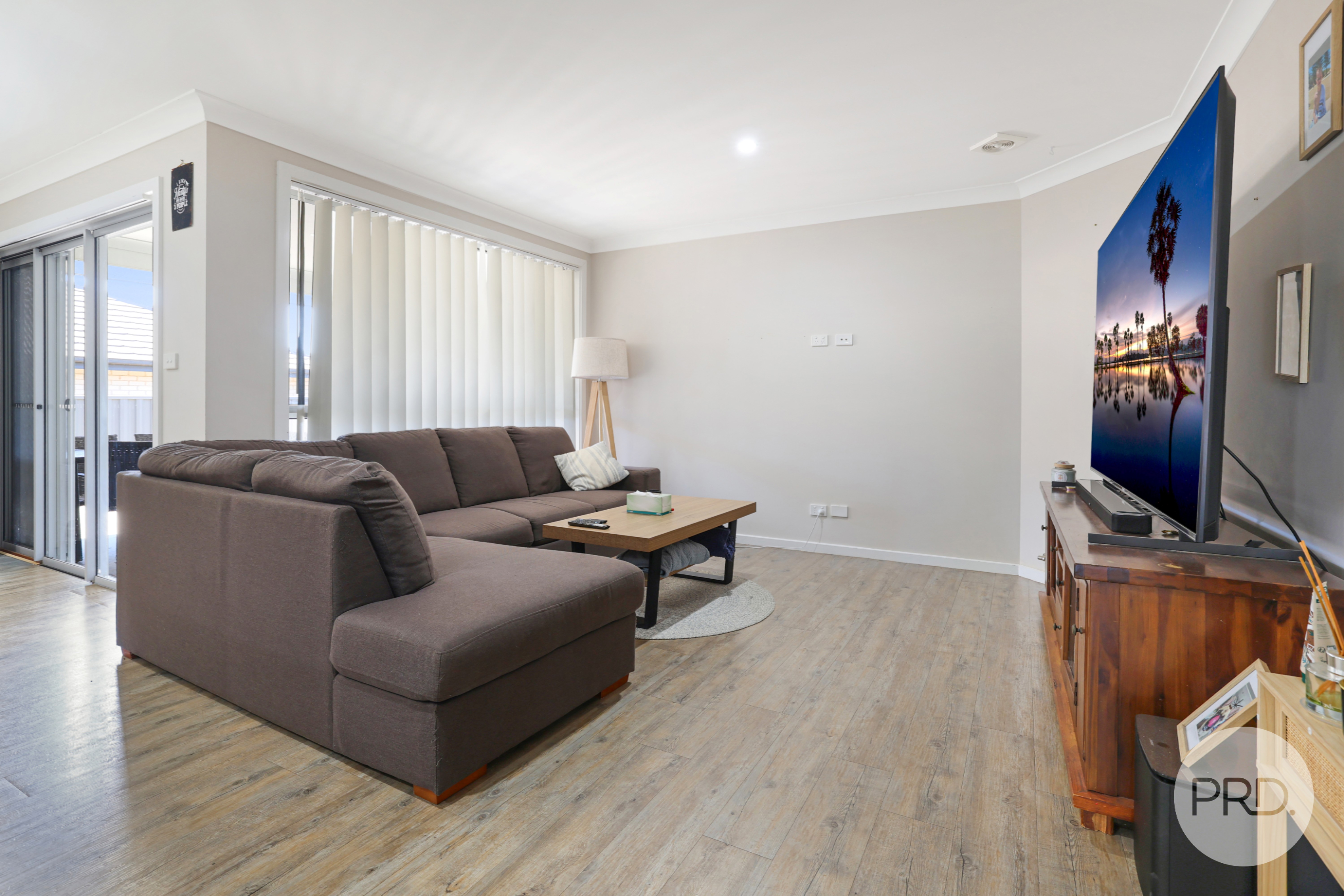 4-bedroom house at 118 Verdelho Drive, North Tamworth, Nsw, 2340, Tamworth, New South Wales