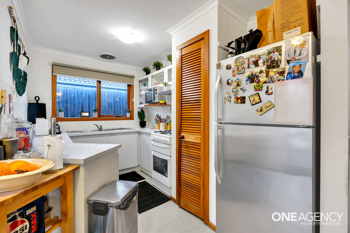 2-bedroom unit at 30 ILUKA DRIVE, Werribee VIC 3030, Wyndham, Victoria