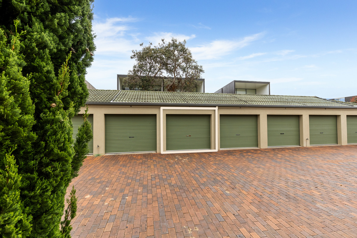2-bedroom unit at 3/10-16 Marine Parade, Merimbula, NSW 2548, Bega Valley, New South Wales