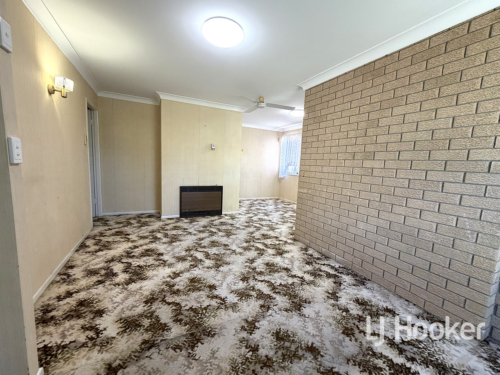 3-bedroom unit at 1/82 Lawrence Street, Inverell, NSW 2360, Inverell, New South Wales