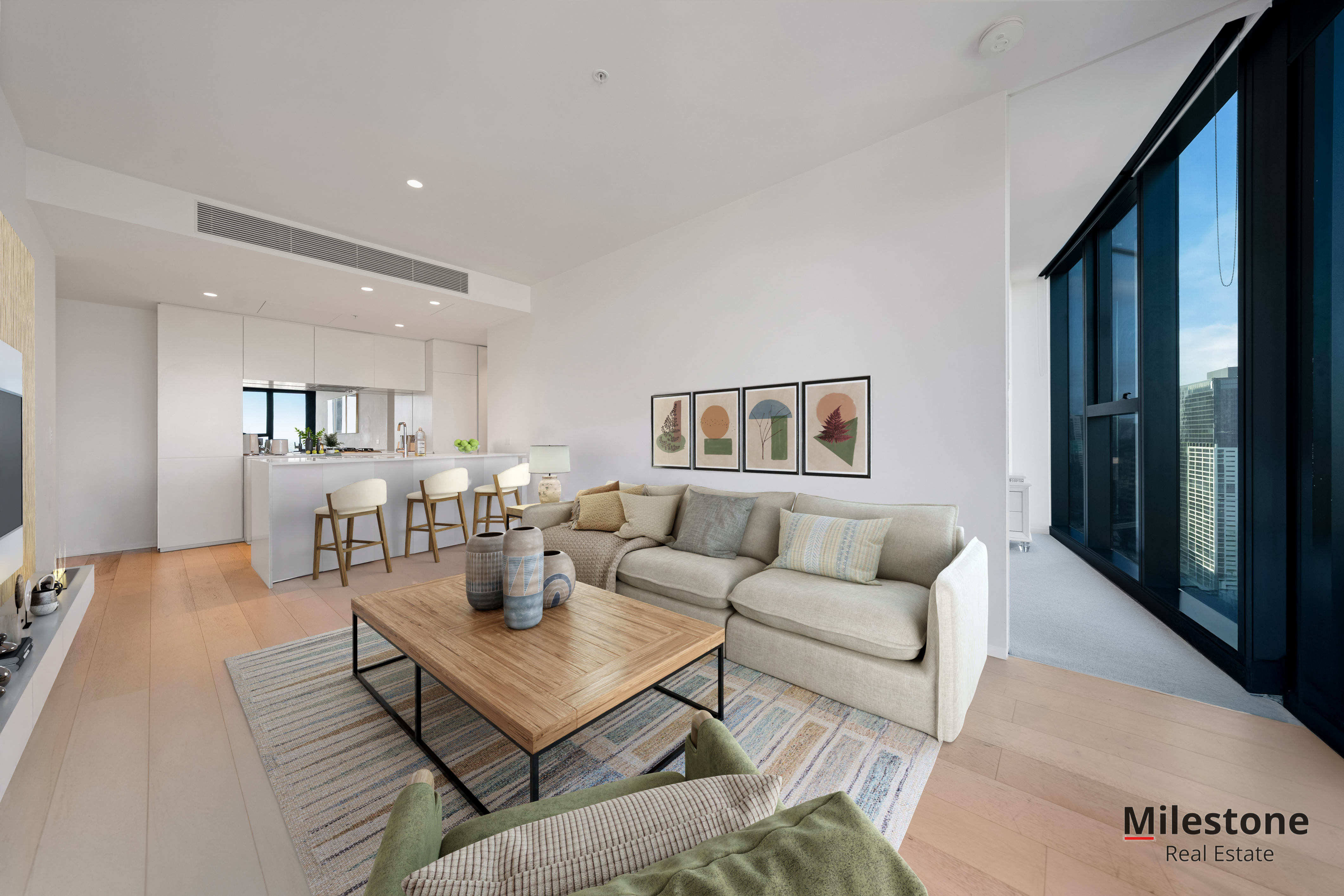 5103e/18 Hoff Boulevard, Southbank, Vic, 3006 - Image 6