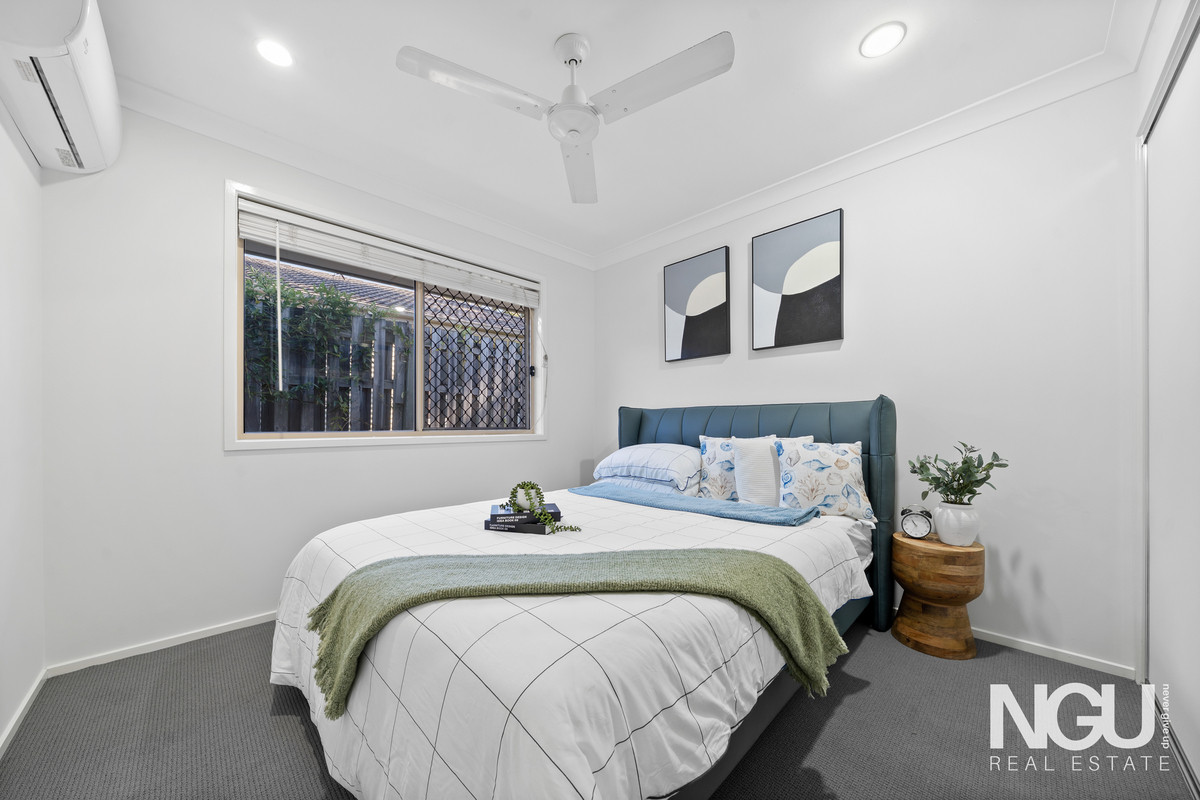 4-bedroom house at 34 Cedarwood Street, Berrinba, QLD 4117, Logan, Queensland