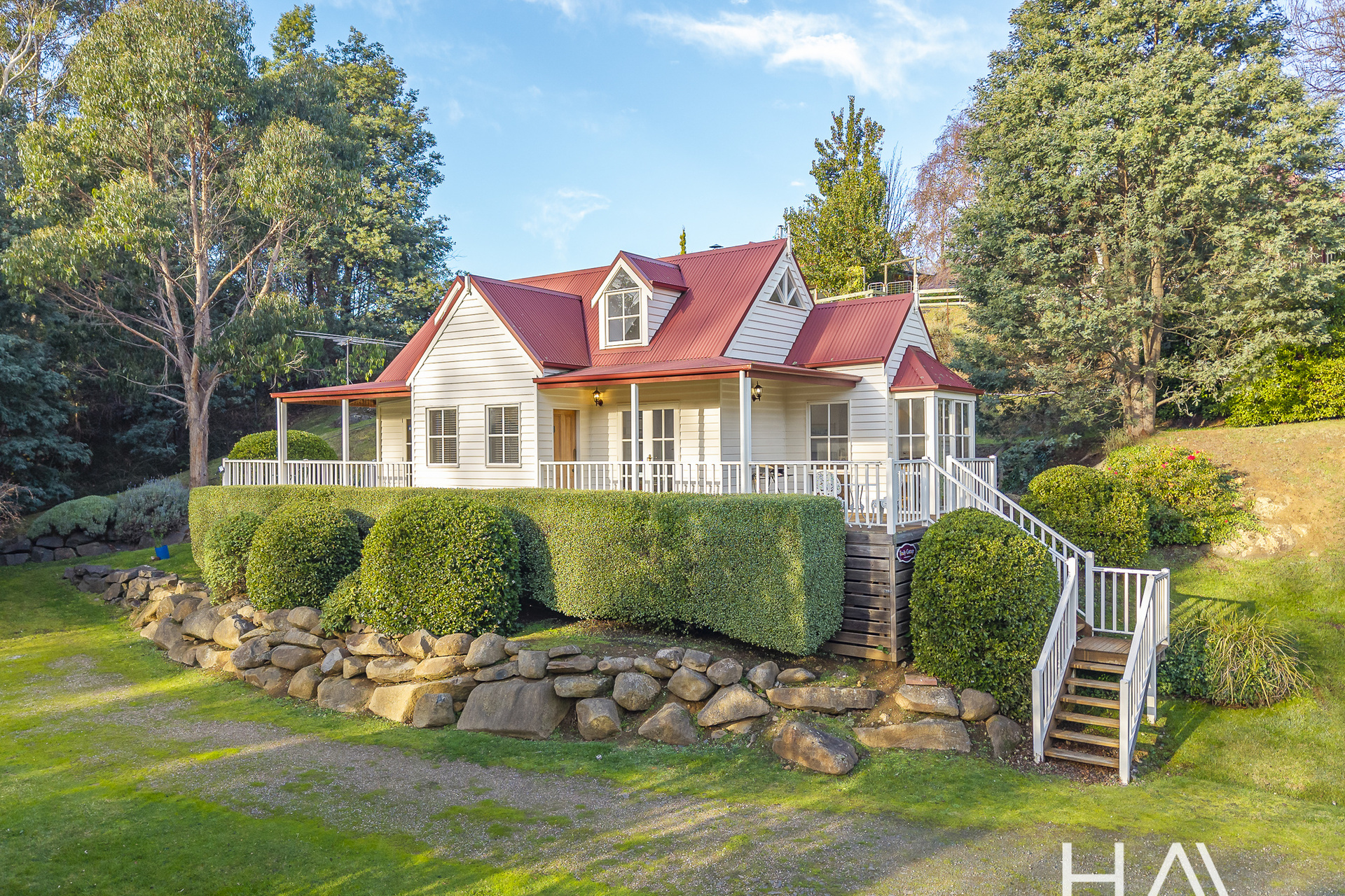 2-bedroom house at 134 Crabtree Road, Grove, TAS 7109, Huon Valley, Tasmania