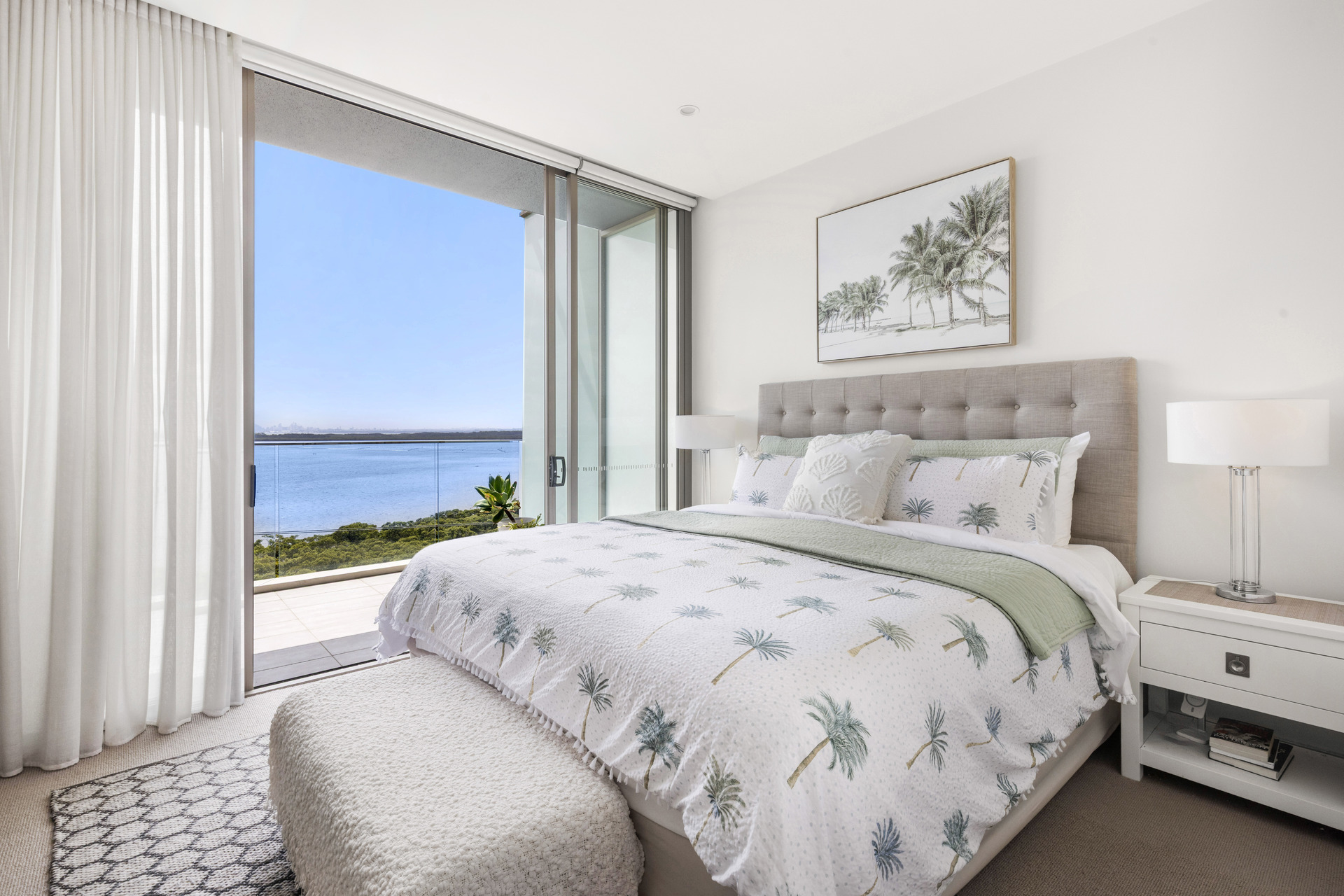 3-bedroom unit at 702/3 Dune Walk, Woolooware, Nsw, 2230, Sutherland, New South Wales