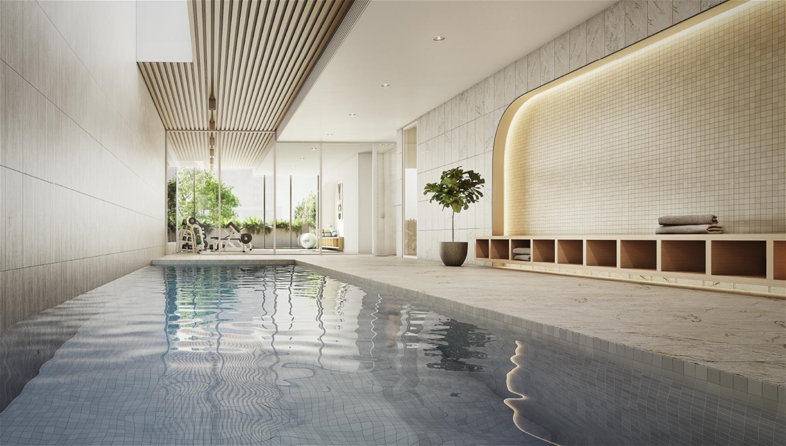 58 Southbank Blv, Southbank, Vic, 3006 - Image 6