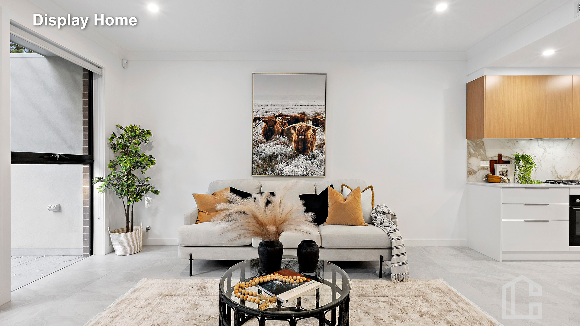 3-bedroom unit at 41 The Escarpments, Katoomba, Nsw, 2780, Blue Mountains, New South Wales