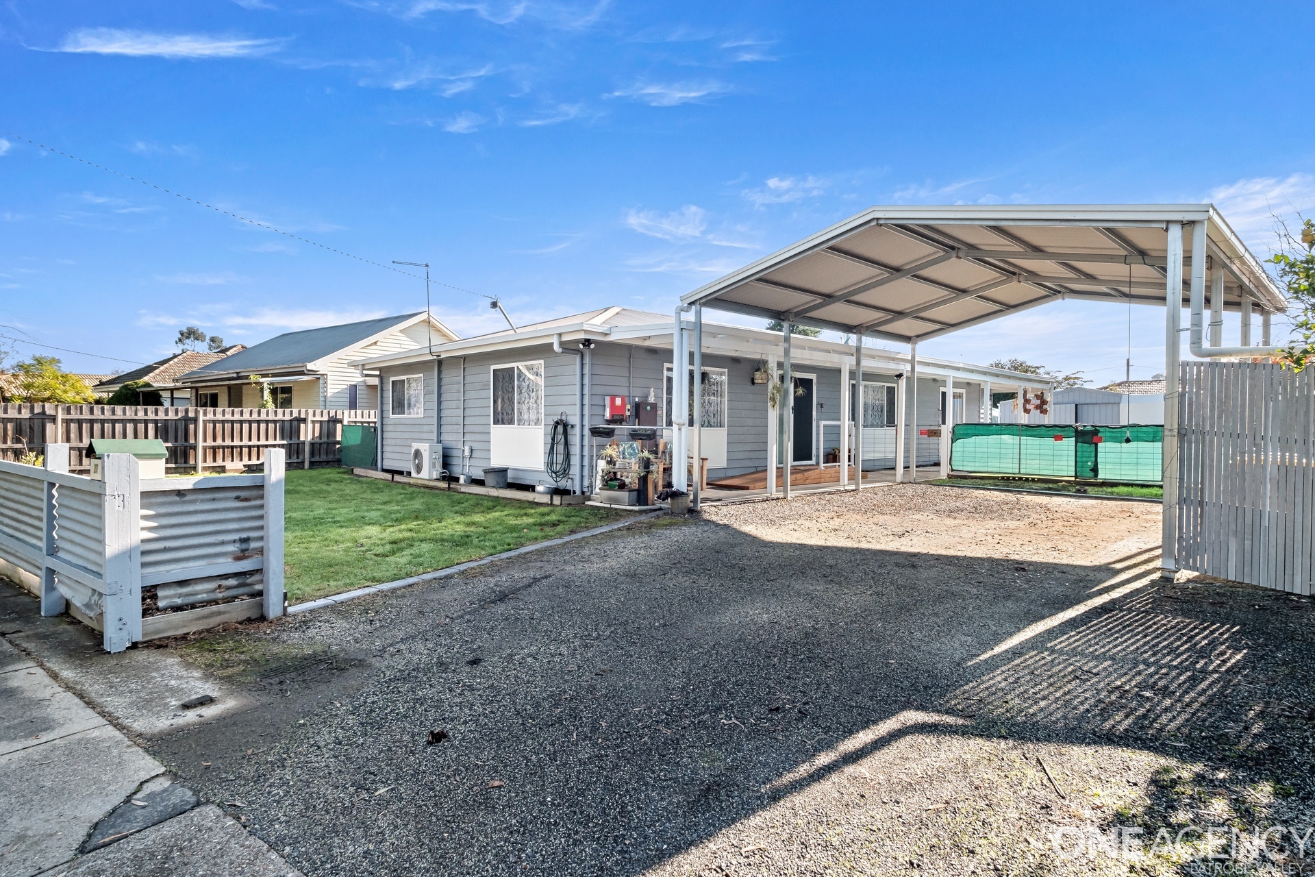 4-bedroom house at 27 Maffra Road, Heyfield, VIC 3858, Wellington, Victoria