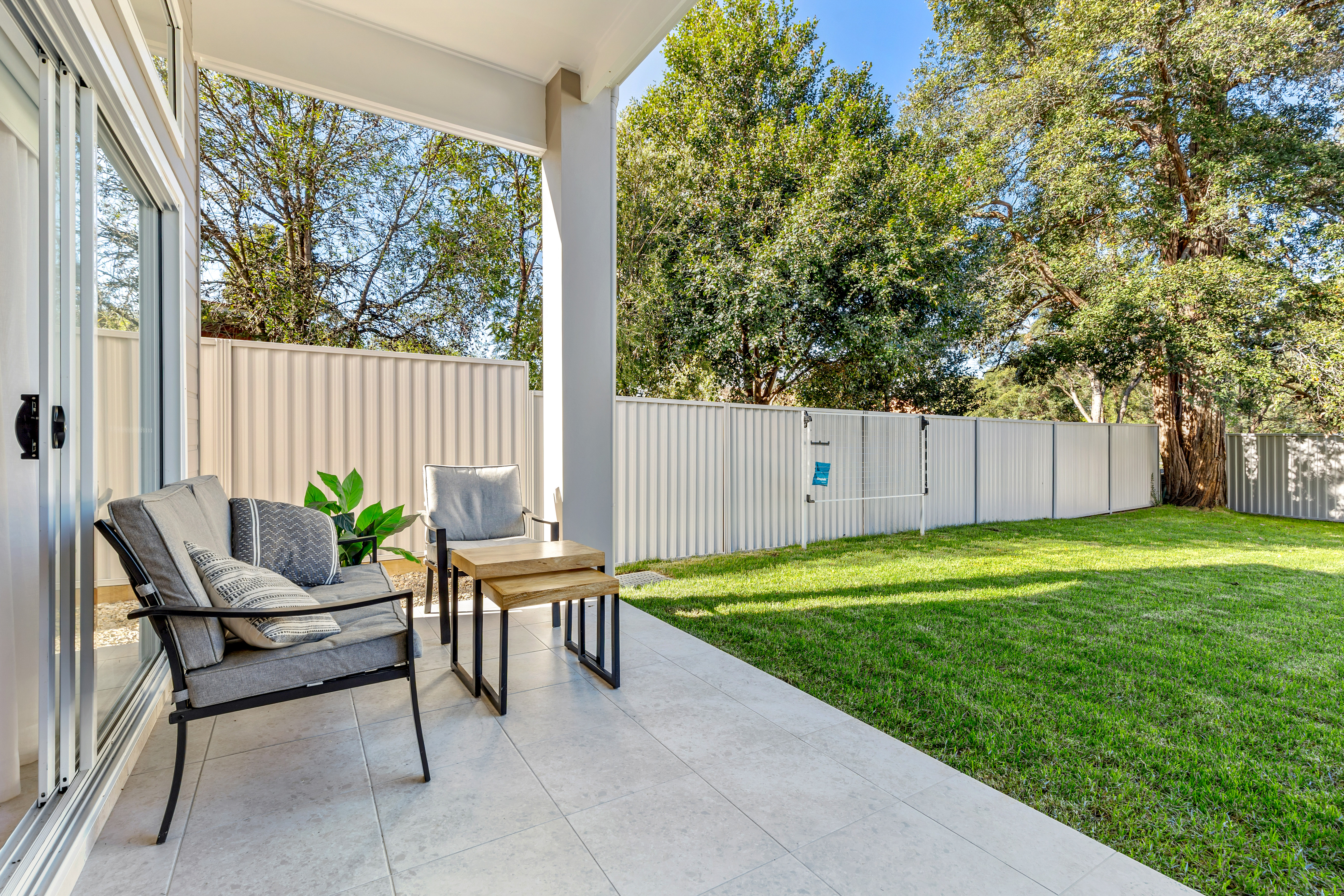 4-bedroom unit at 52 King Street, Glenbrook, NSW 2773, Blue Mountains, New South Wales