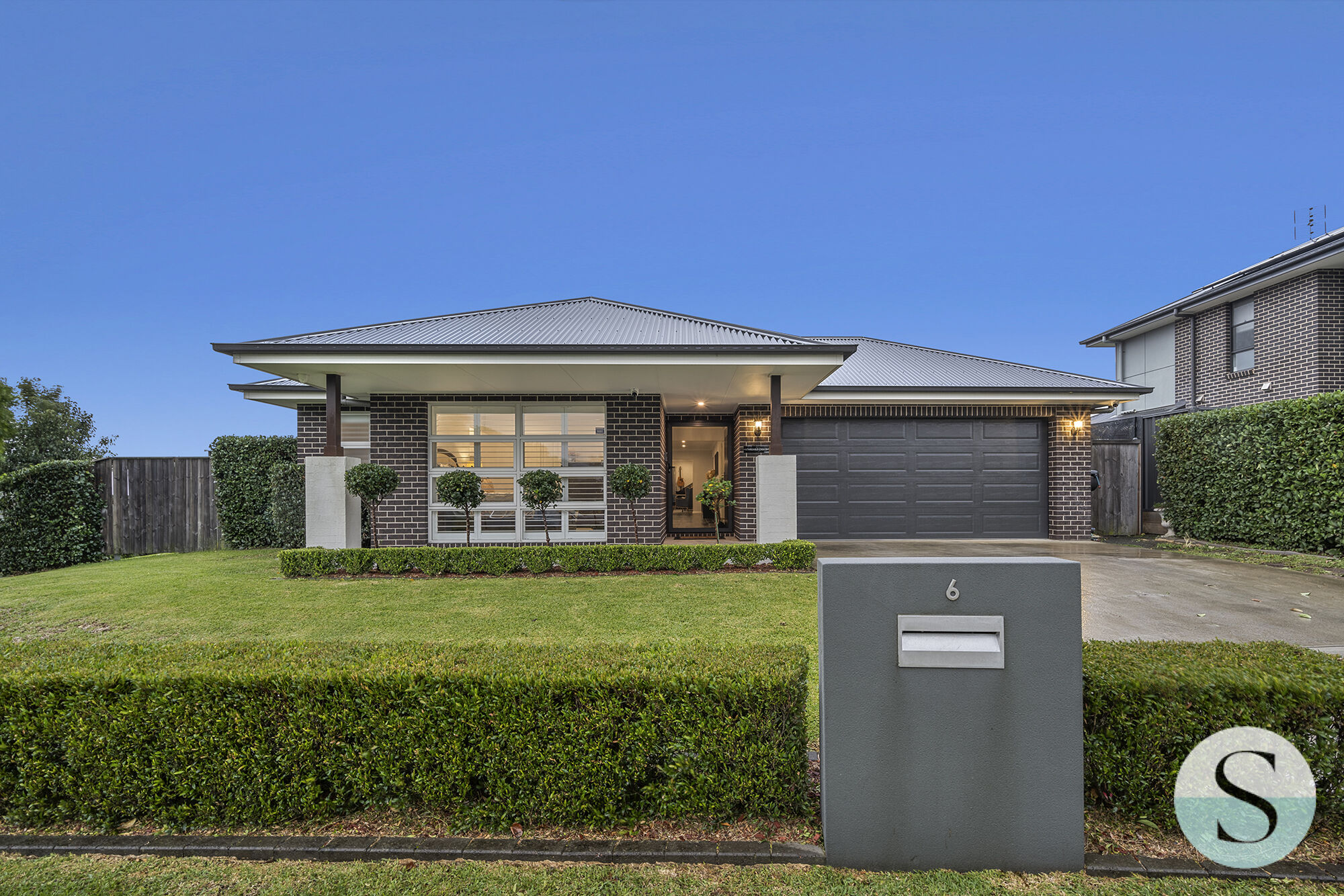 6 THRELKELD CRESCENT, Fletcher NSW 2287 - Image 1