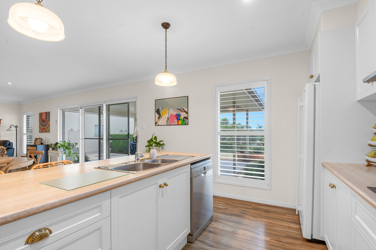 4-bedroom house at 9 CANNINGVALE ROAD, Warwick QLD 4370, Southern Downs, Queensland