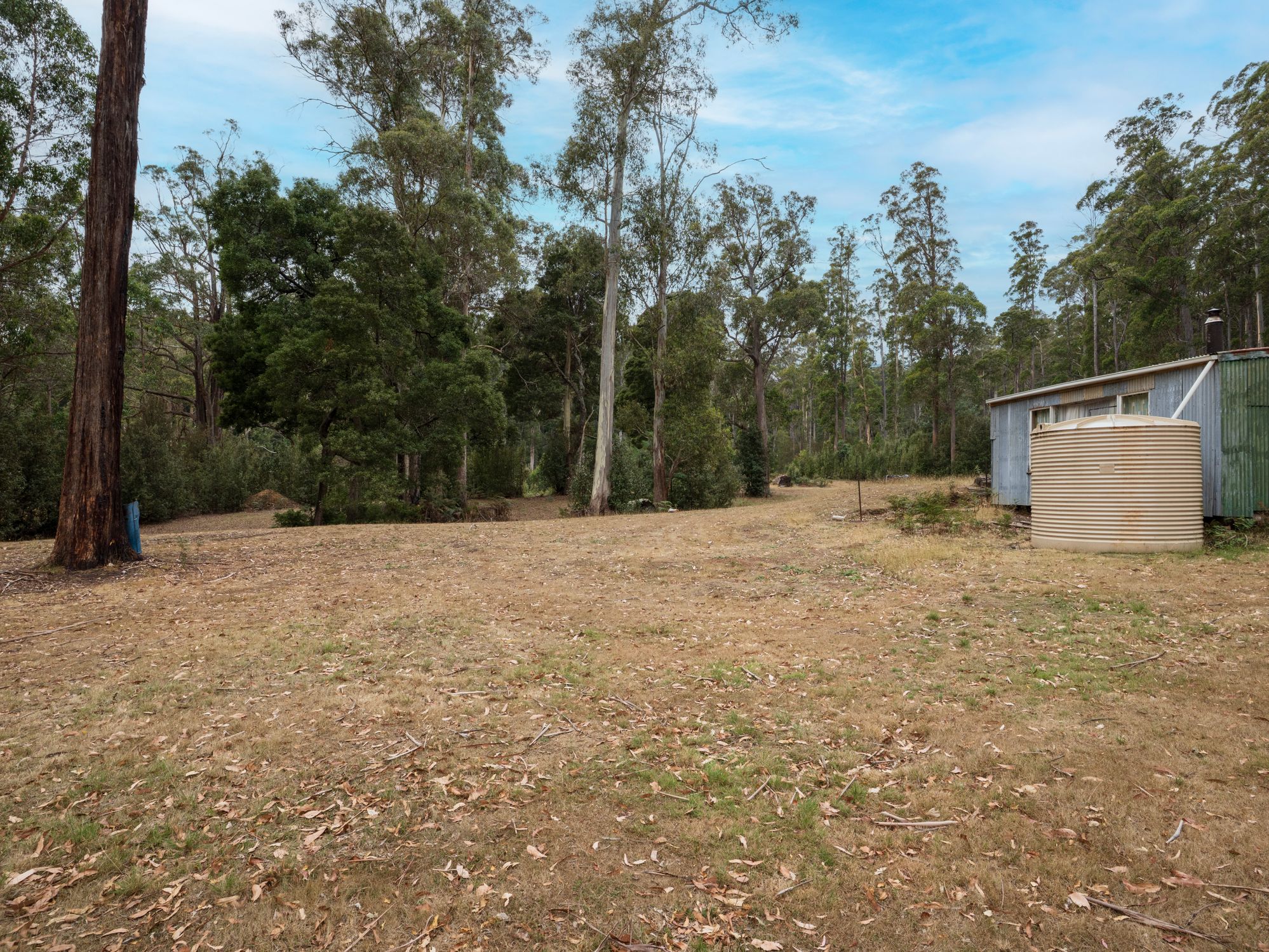 1-bedroom house at 167 LAKE BARRINGTON ROAD, Wilmot TAS 7310, Kentish, Tasmania