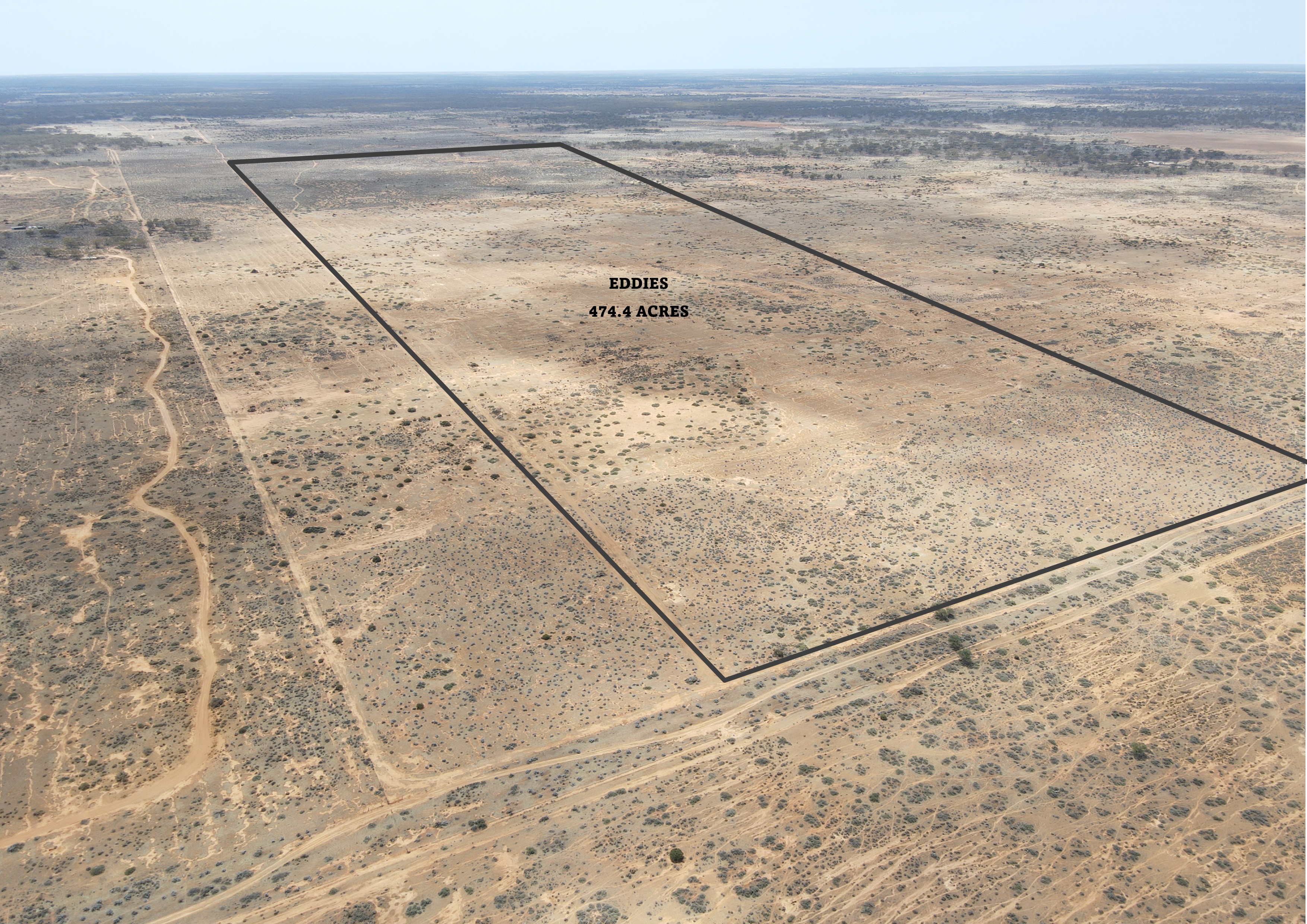 1-bedroom unit at 275 Stock Route Road, Mount Mary, Sa, 5374, Mid Murray, South Australia