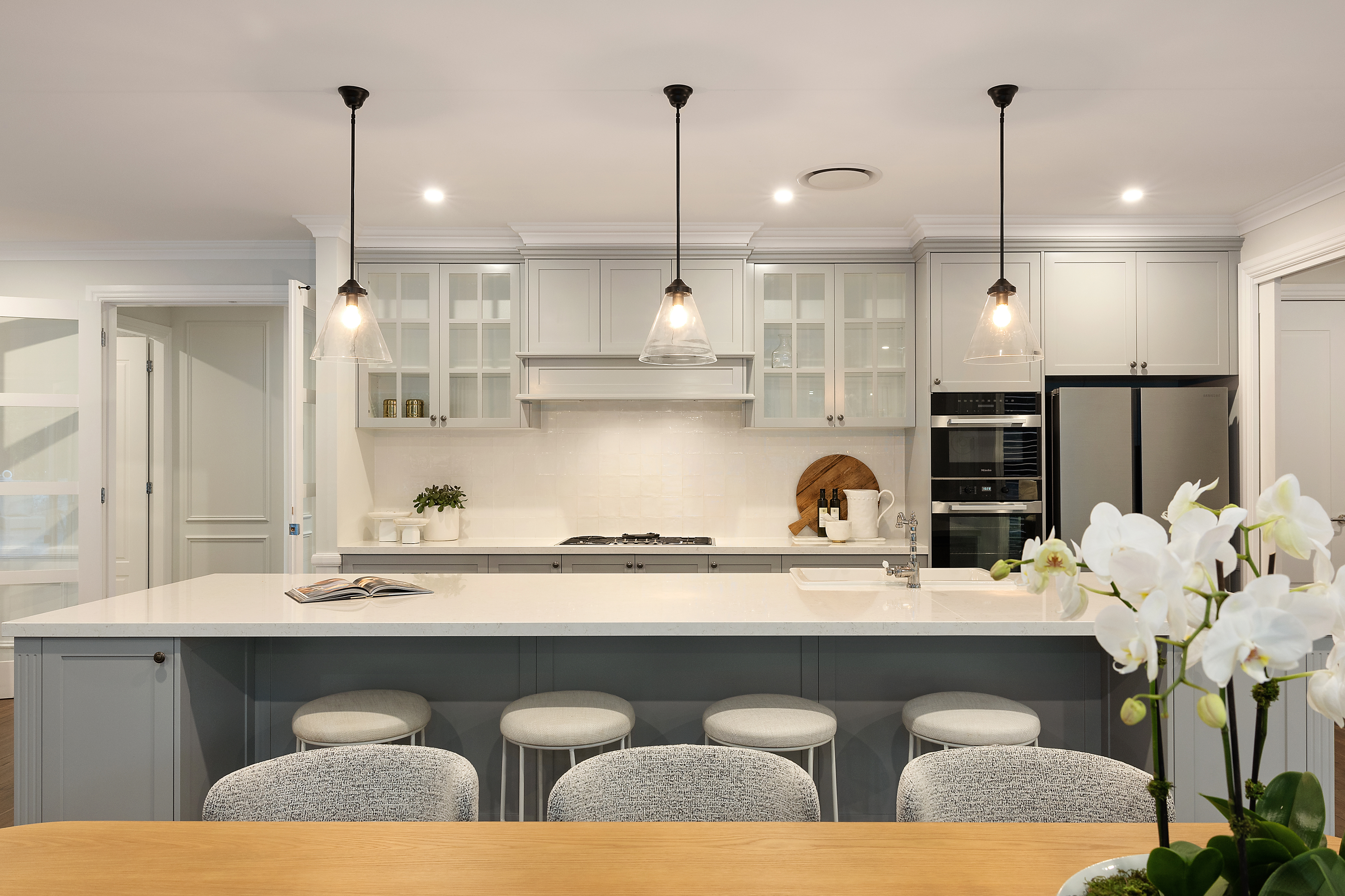 5-bedroom house at 5 KAROOM AVENUE, St Ives NSW 2075, Ku-Ring-Gai, New South Wales