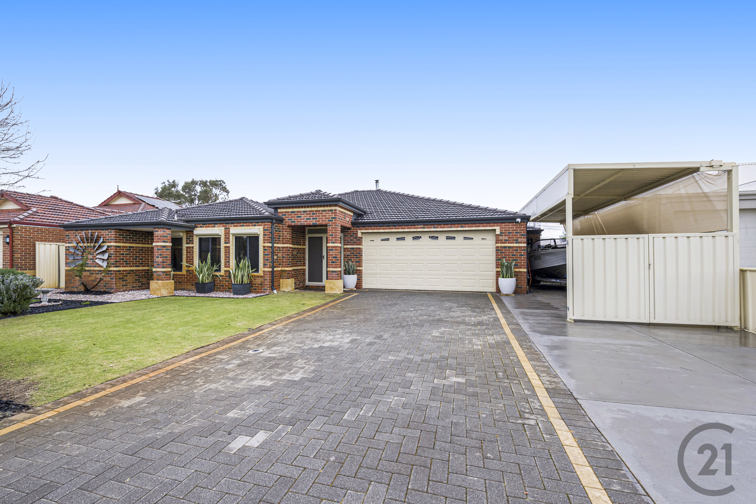 87 Midsummer Circle, Pinjarra, Wa, 6208 - Image 3
