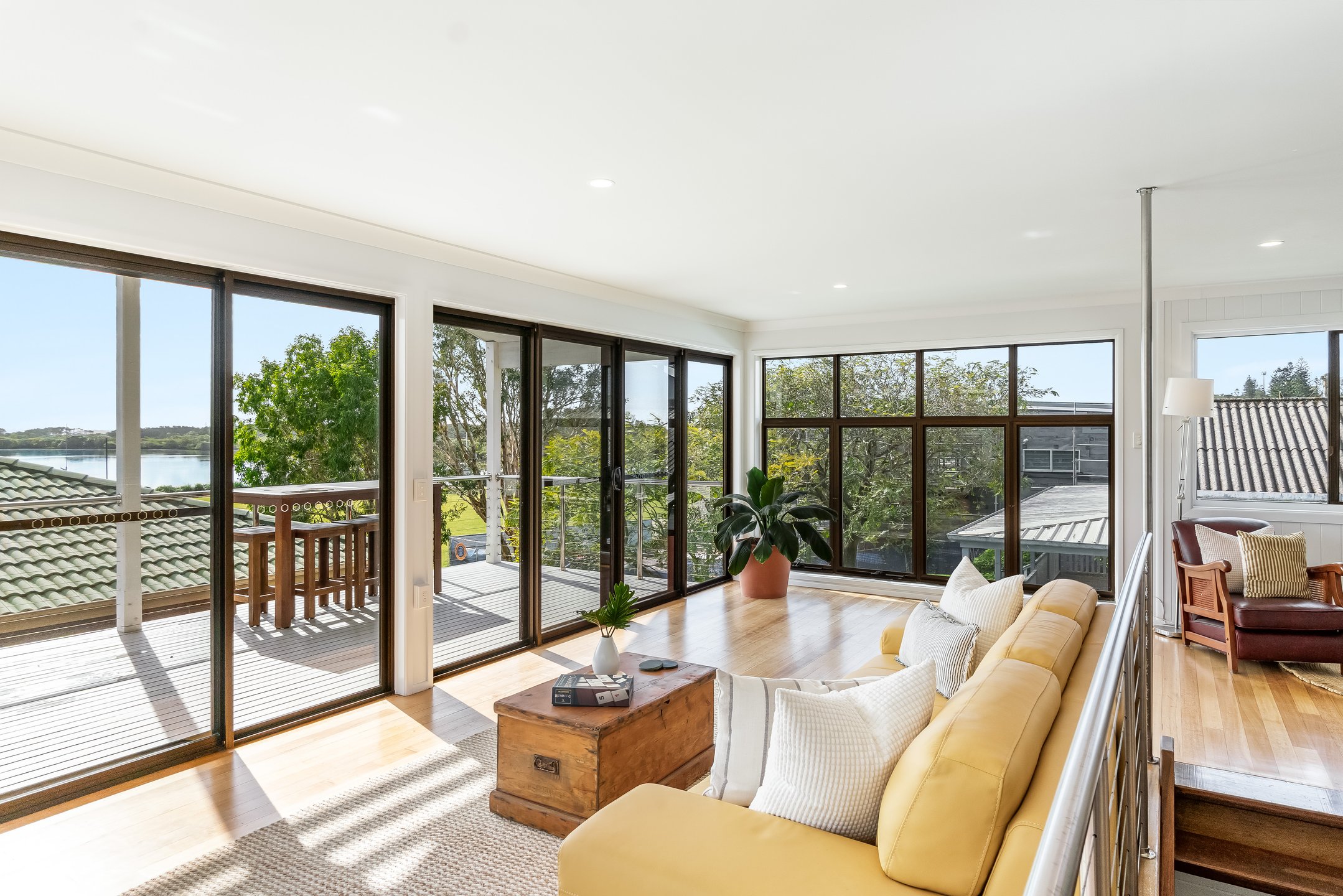 4-bedroom house at 6 BENT STREET, Yamba NSW 2464, Clarence Valley, New South Wales