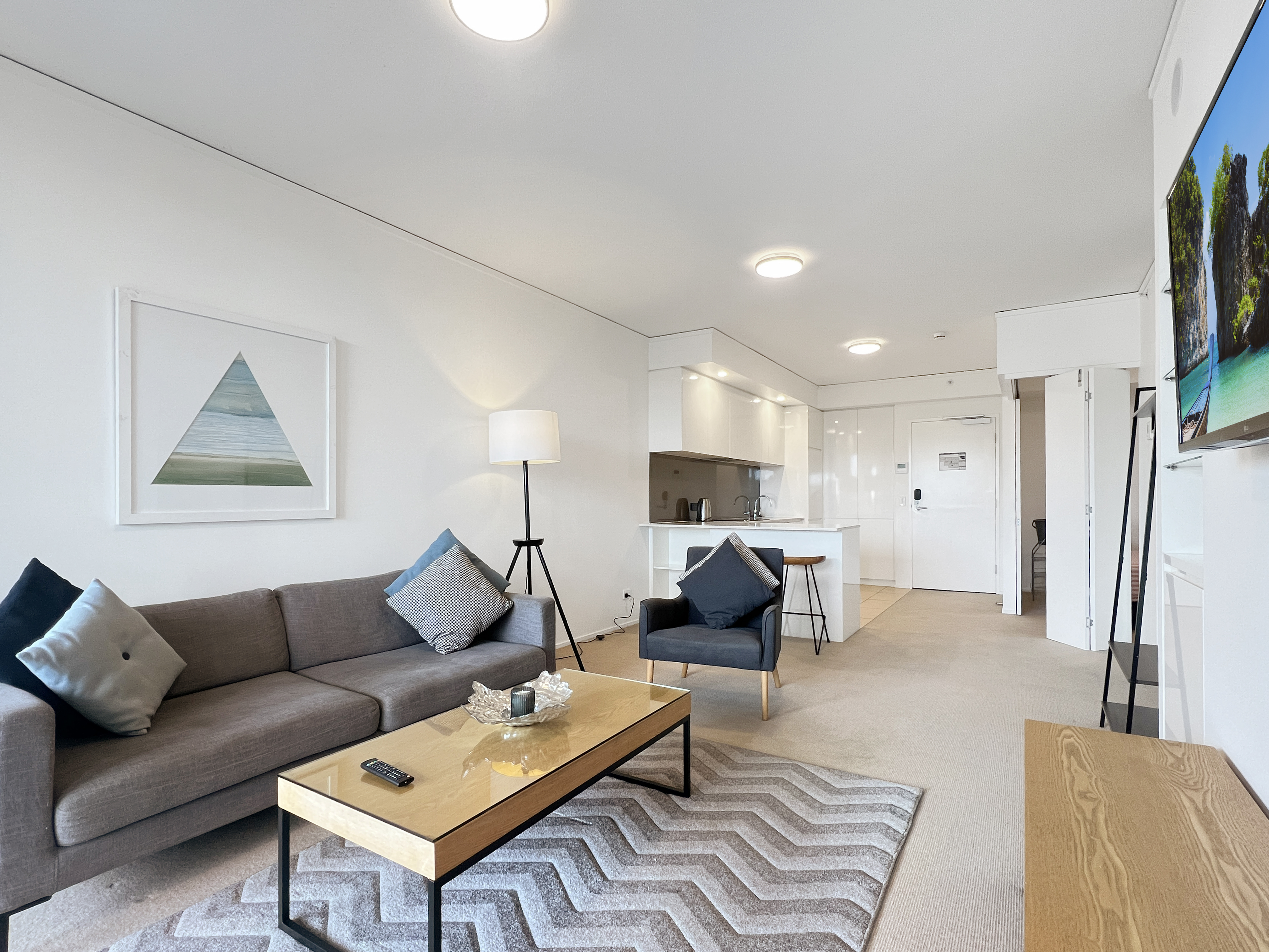 409/510 St Pauls Terrace, Bowen Hills, Qld, 4006 - Image 3
