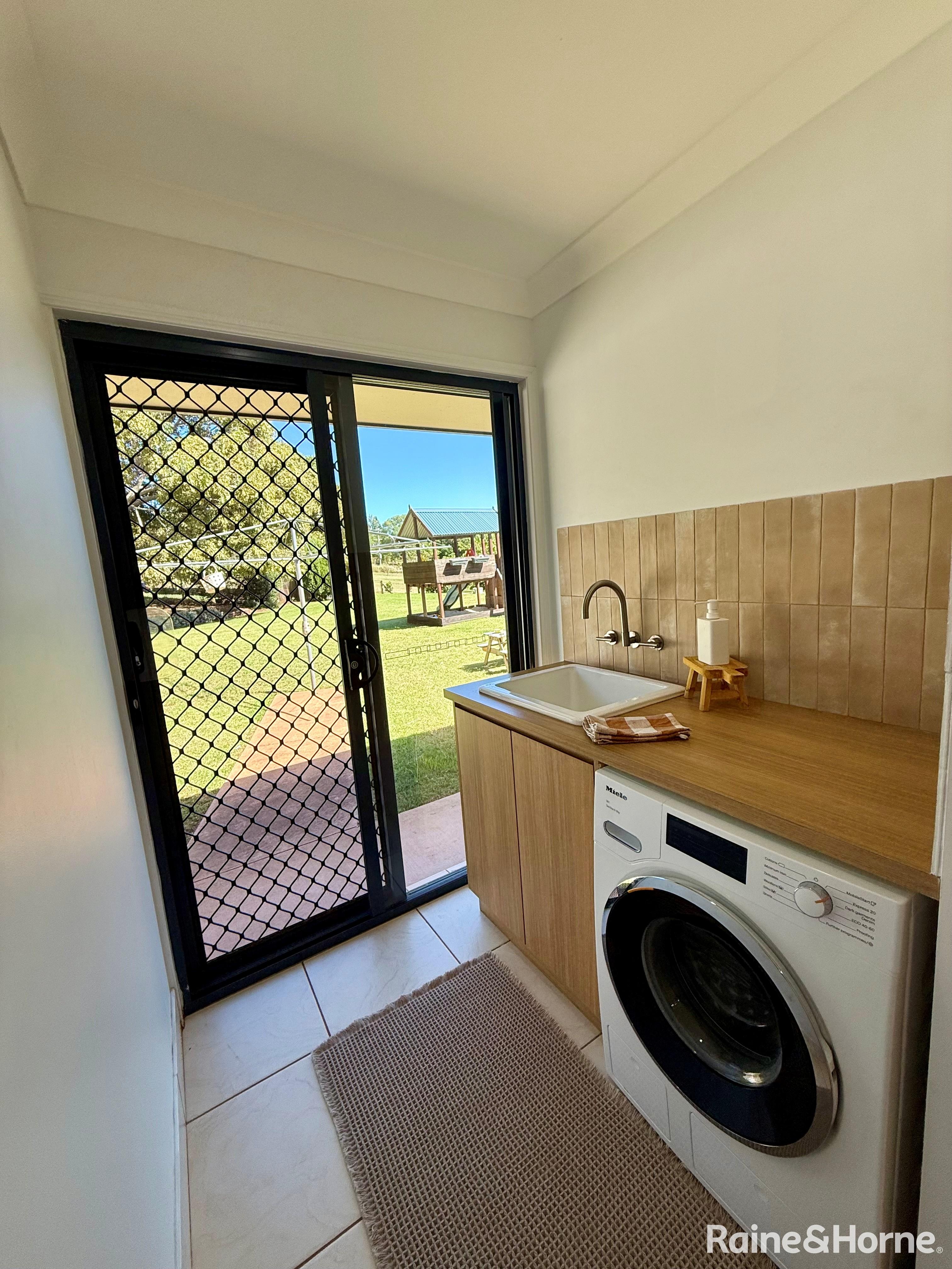 4-bedroom house at 58 MALAR ROAD, Booie QLD 4610, South Burnett, Queensland