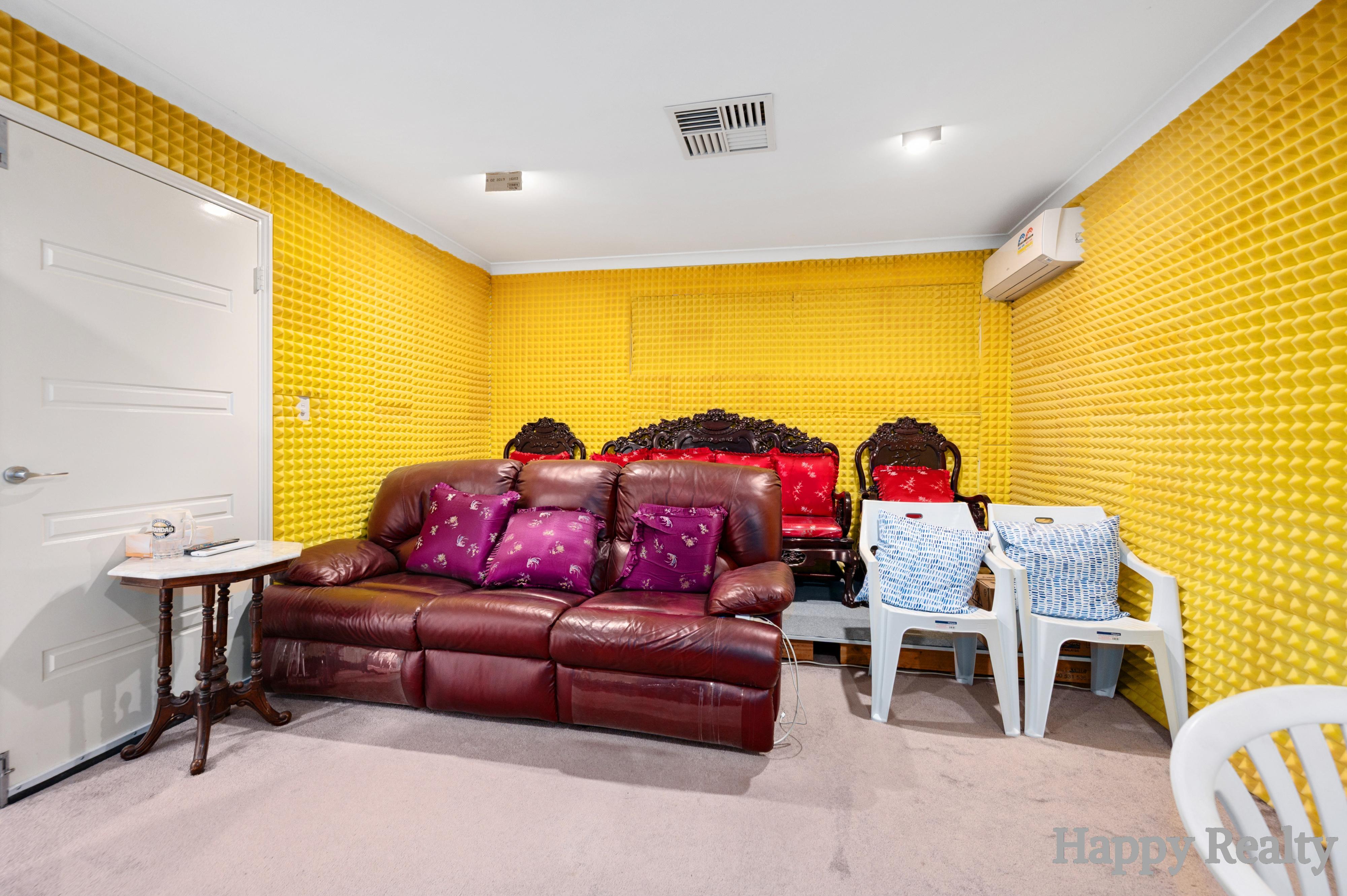 4-bedroom house at 142 HOLMES STREET, Southern River WA 6110, Gosnells, Western Australia