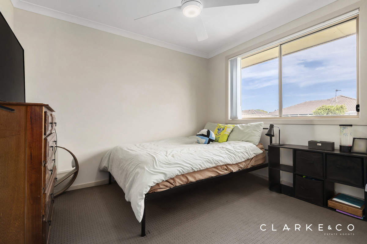 4-bedroom house at 4 Woodhurst Street, Largs, NSW 2320, Maitland, New South Wales