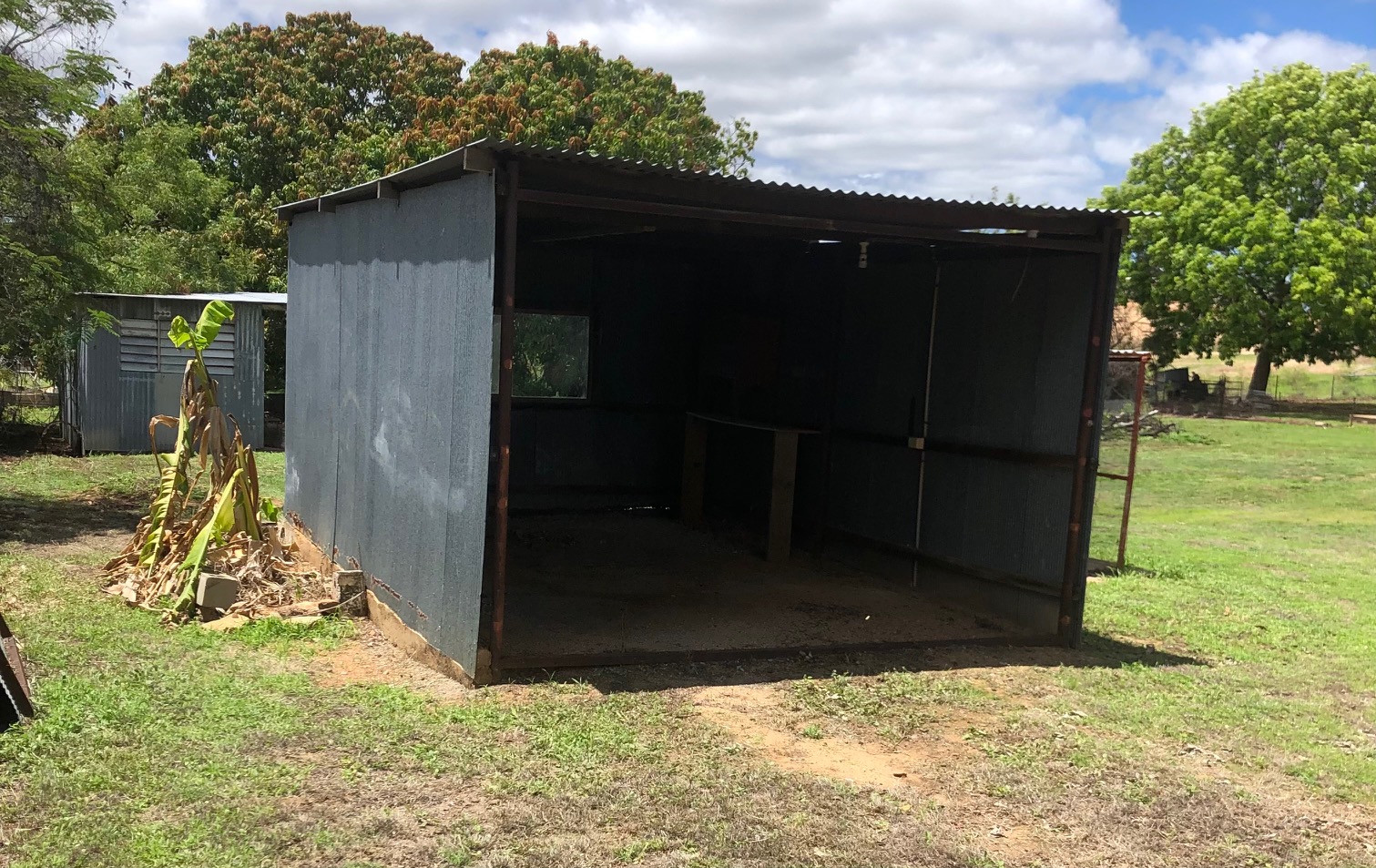 3-bedroom house at 5 Crampton Rd, Georgetown, Qld, 4871, Etheridge, Queensland