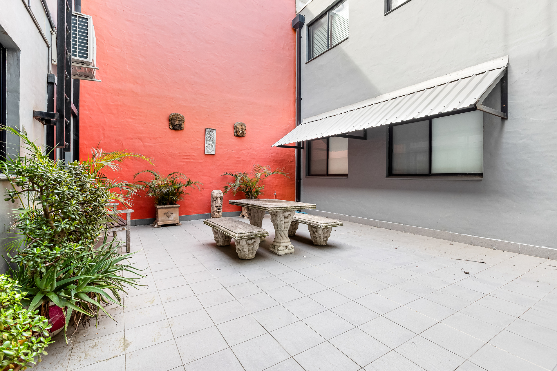 3-bedroom unit at 1/100 Parramatta Road, Stanmore, Nsw, 2048, Inner West, New South Wales