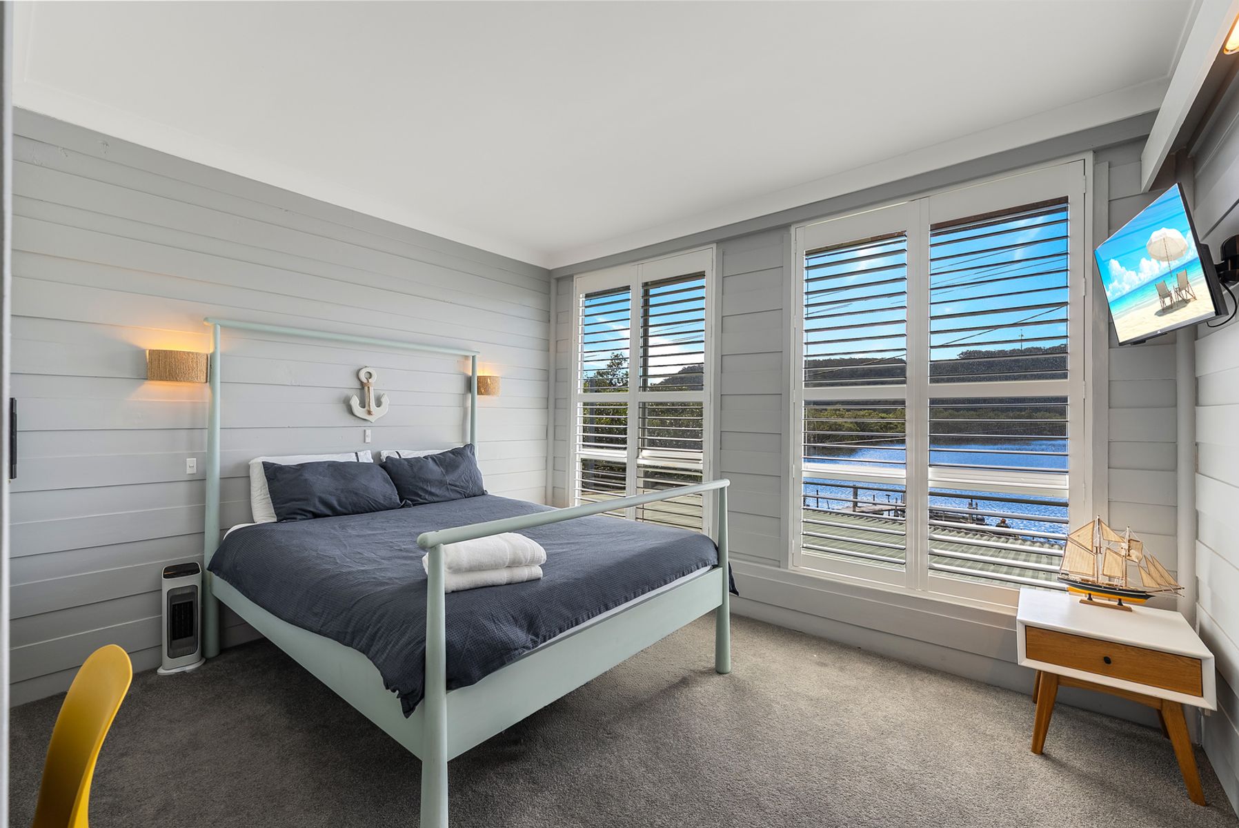 4-bedroom house at 113 Patonga Creek, Patonga, Nsw, 2256, Central Coast (Nsw), New South Wales