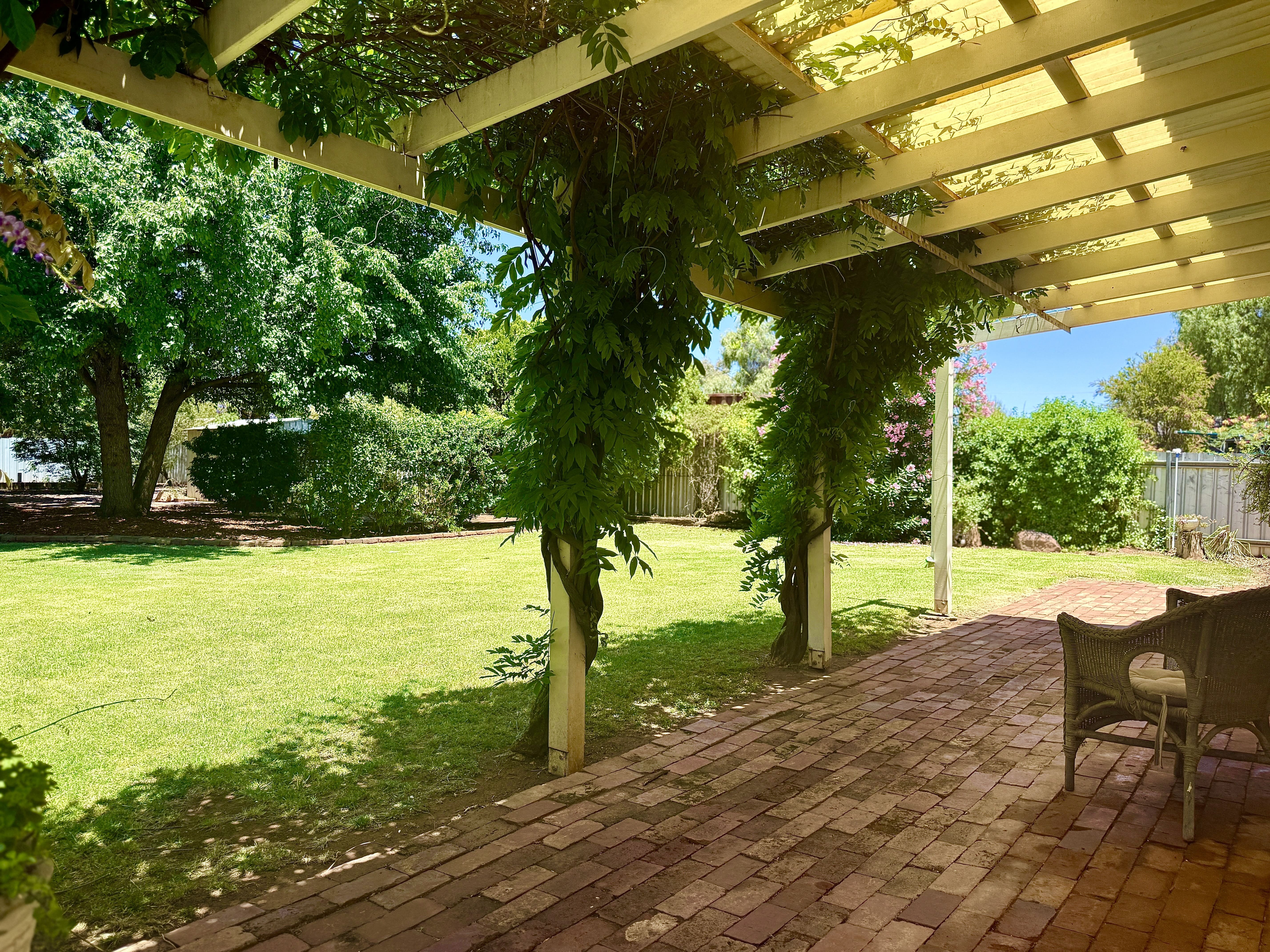 3-bedroom house at 178 BATHURST STREET, Condobolin NSW 2877, Lachlan, New South Wales