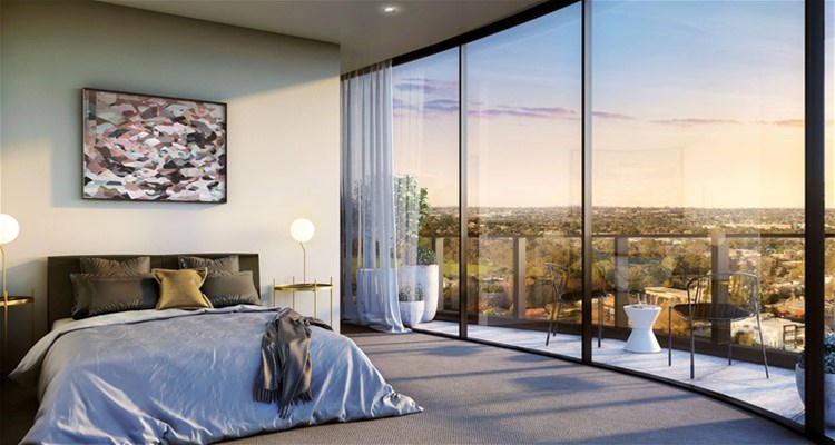 303/45 Brighton Road, St Kilda, Vic, 3182 - Image 3