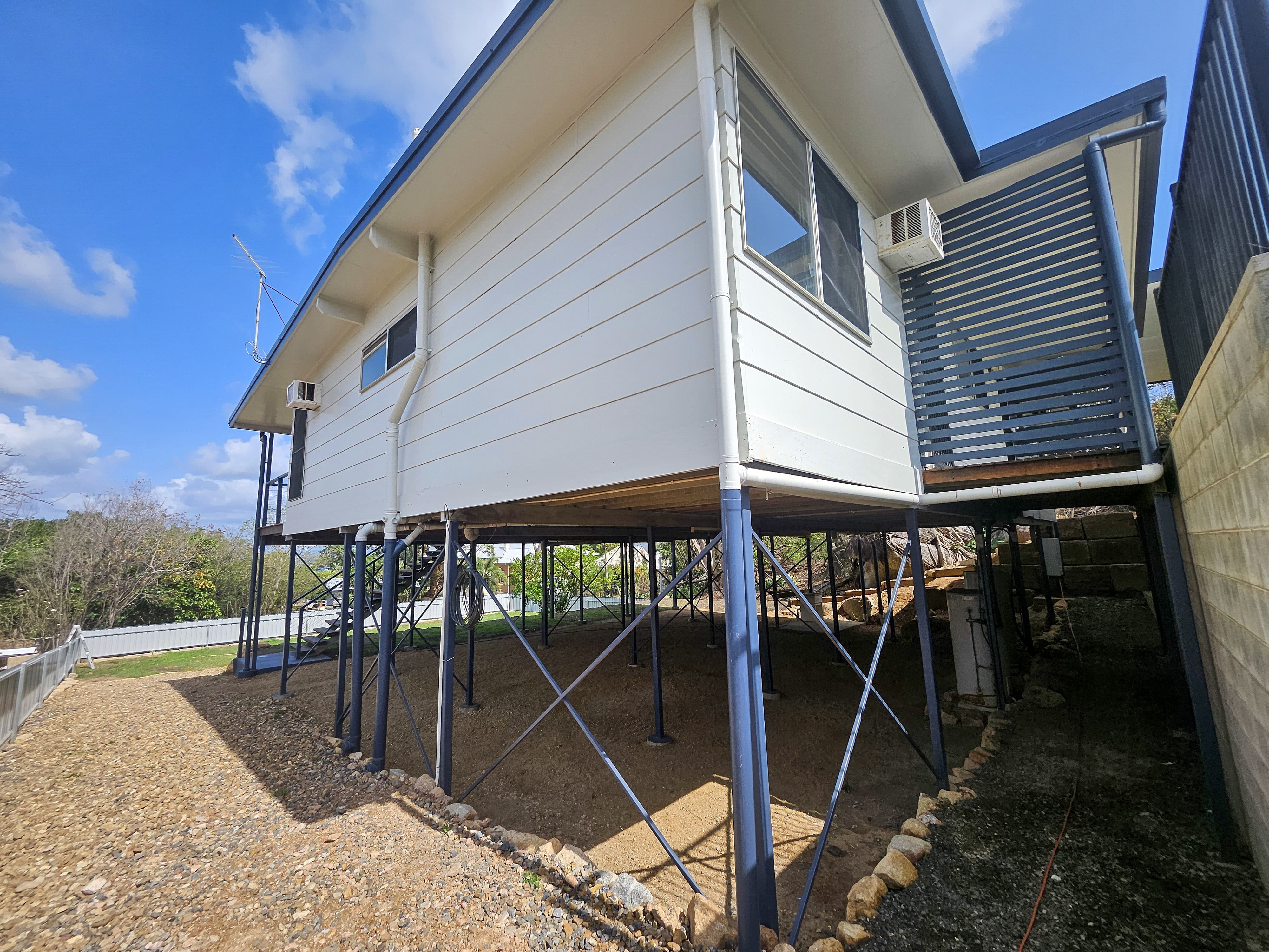 4-bedroom unit at 55 Helen Street, Cooktown, QLD 4895, Cook, Queensland