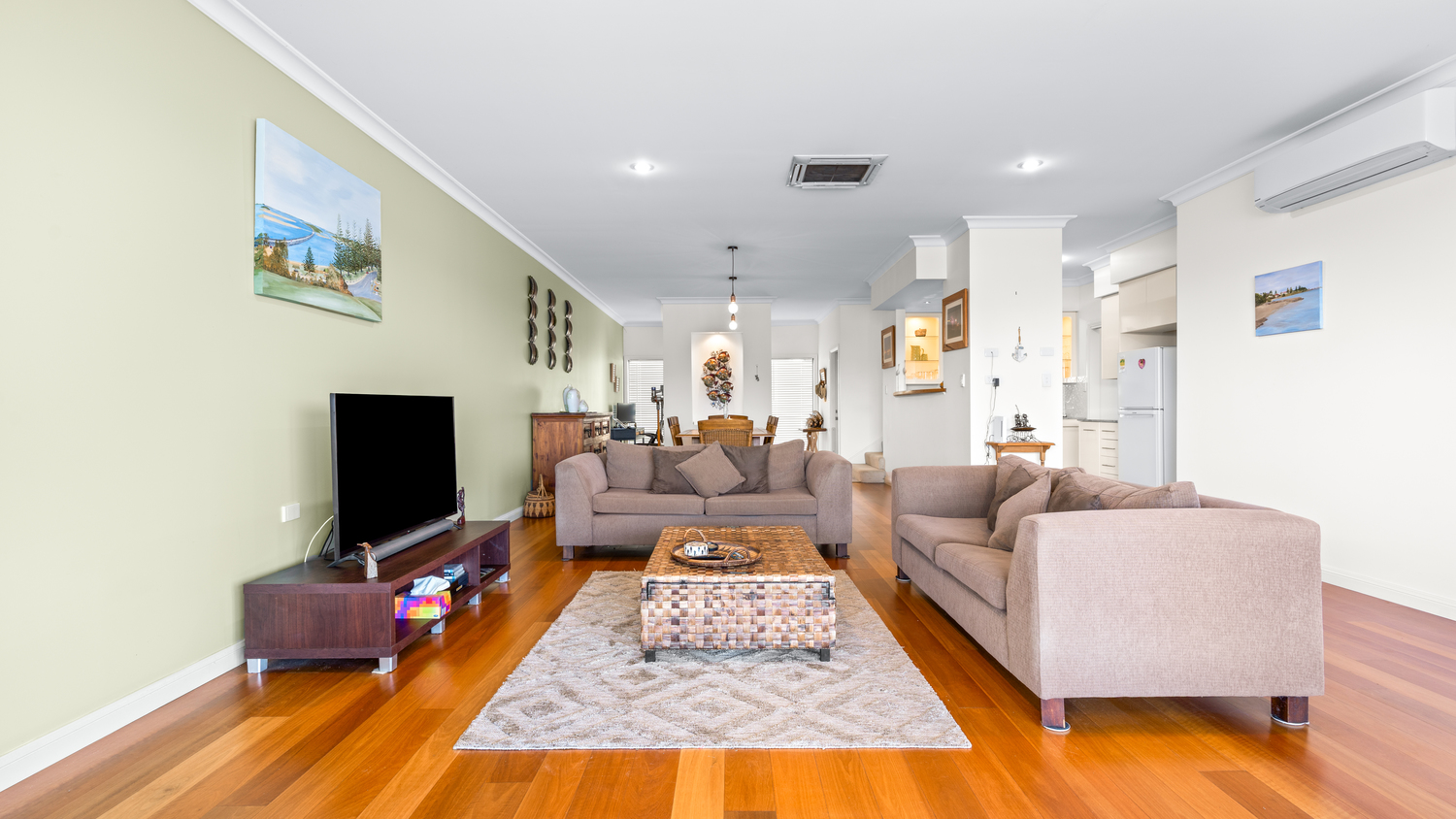 3-bedroom unit at 2 3 ULMARRA CLOSE, HARRINGTON NSW 2427, Mid-Coast, New South Wales