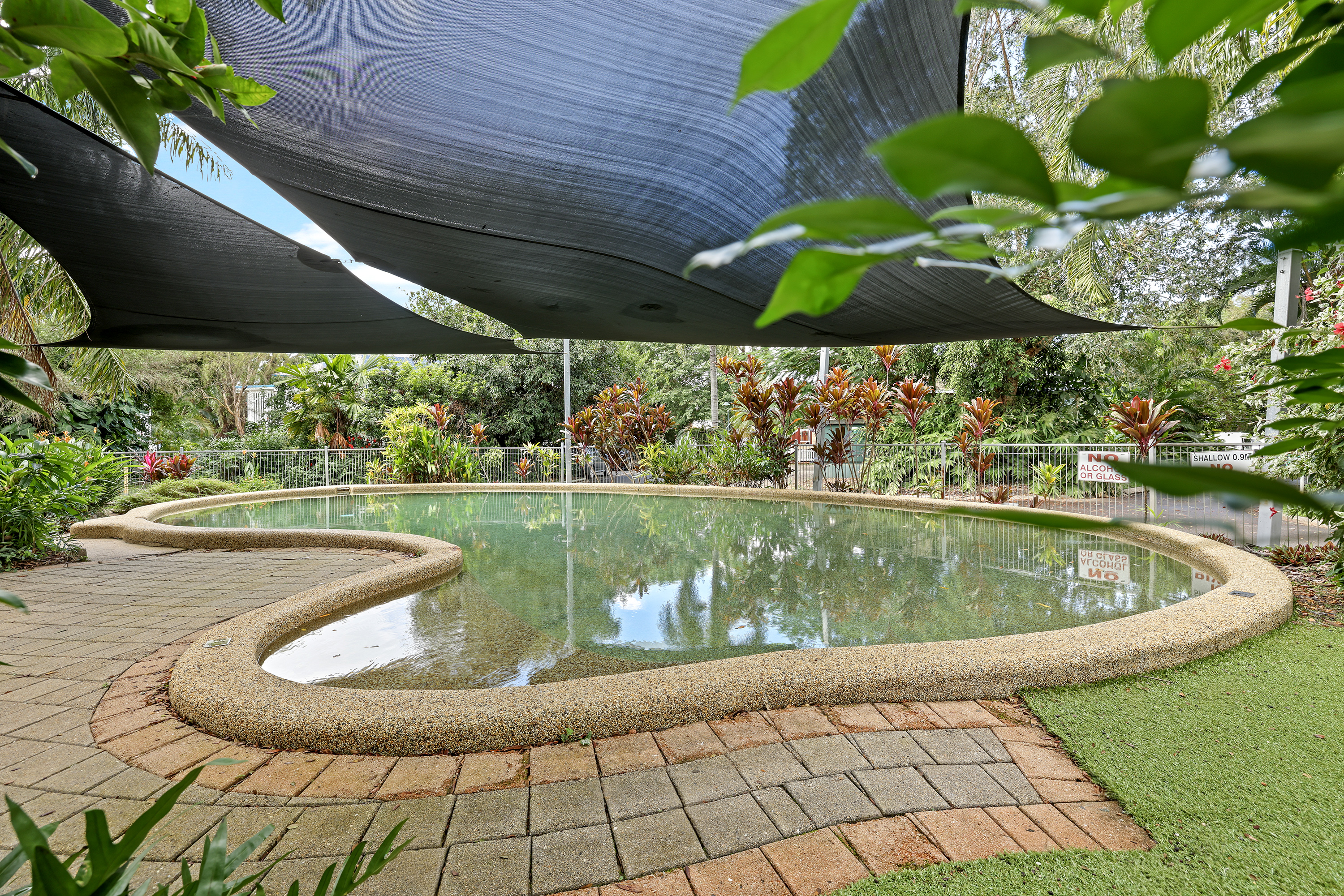 3-bedroom house at 27/404-418 Mccoombe Street, Mooroobool, QLD 4870, Cairns, Queensland