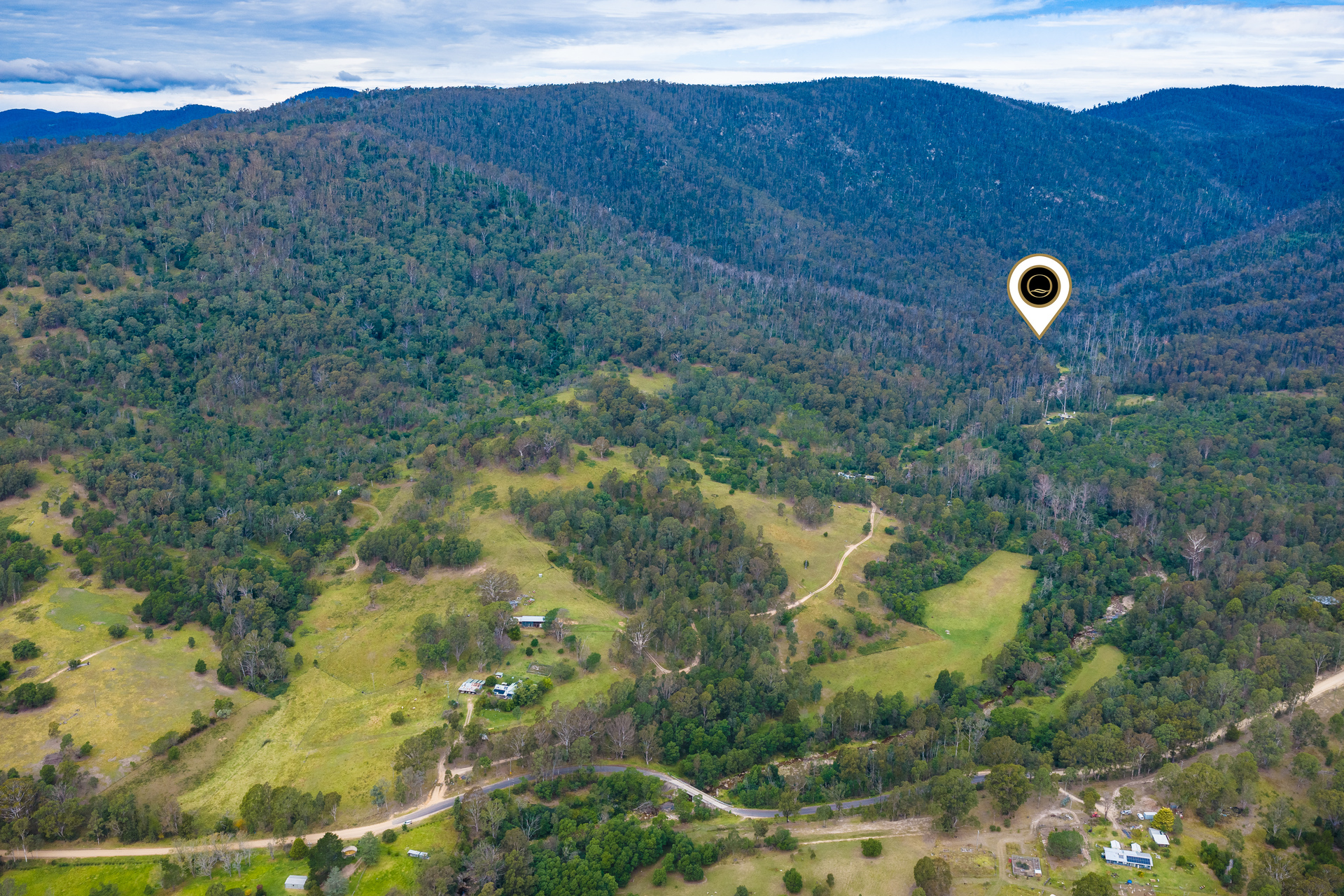 4-bedroom house at KOOROOL 1227 TANTAWANGALO MOUNTAIN ROAD, TANTAWANGALO NSW 2550, Bega Valley, New South Wales