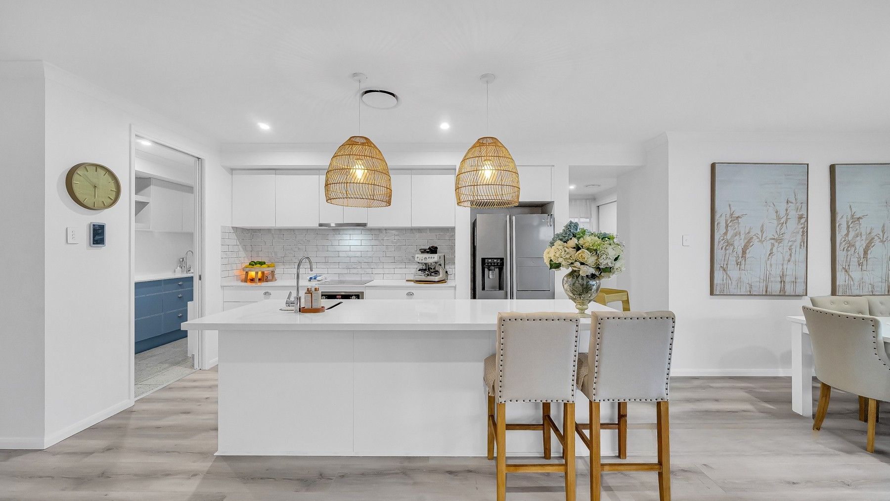 4-bedroom house at 33 Garden Road, Greenbank, QLD 4124, Logan, Queensland