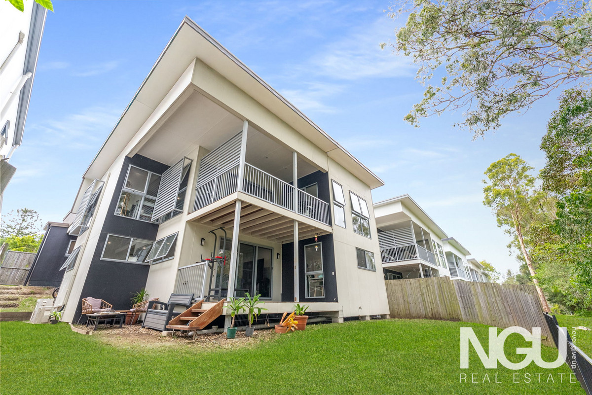 4-bedroom house at 5 Birdie Place, Carbrook, Qld, 4130, Logan, Queensland