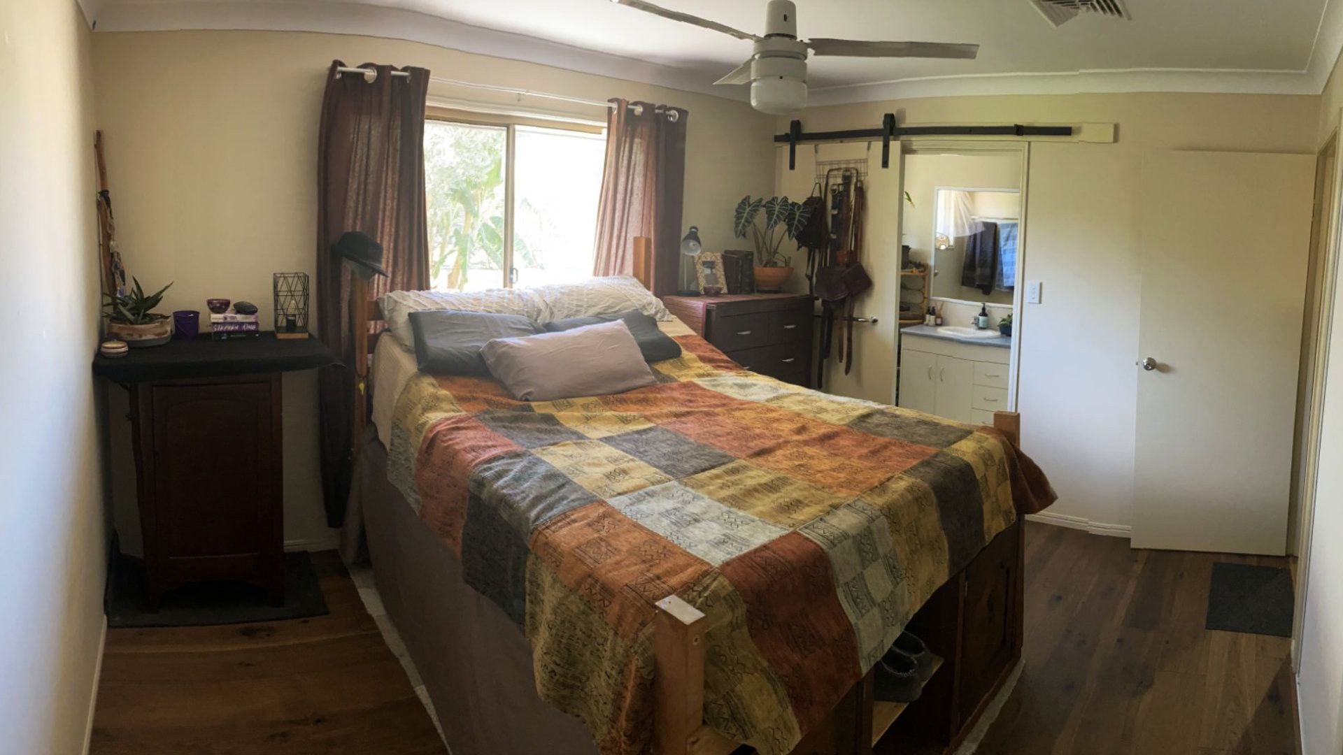 4-bedroom house at 12 CURLEW STREET, Meringandan West QLD 4352, Toowoomba, Queensland