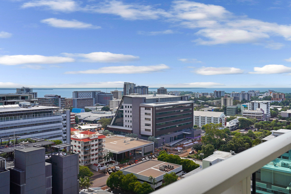 3-bedroom unit at 181 8A GARDINER STREET, DARWIN CITY NT 0800, Darwin, Northern Territory