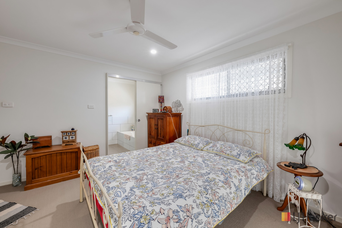 3-bedroom house at 7B Cullen Street, Walkervale, Qld, 4670, Bundaberg, Queensland