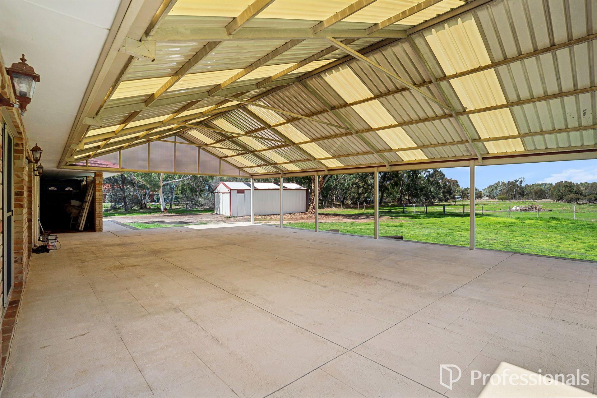 4-bedroom house at 31 Simmental Place, Oakford, WA 6121, Serpentine-Jarrahdale, Western Australia