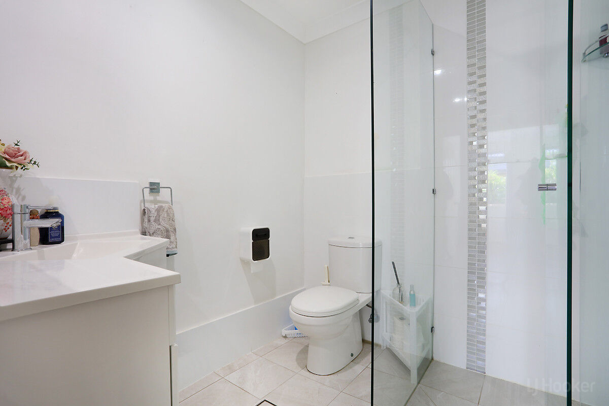 3-bedroom unit at 2 25 SANCTUARY COURT, COOMBABAH QLD 4216, Gold Coast, Queensland