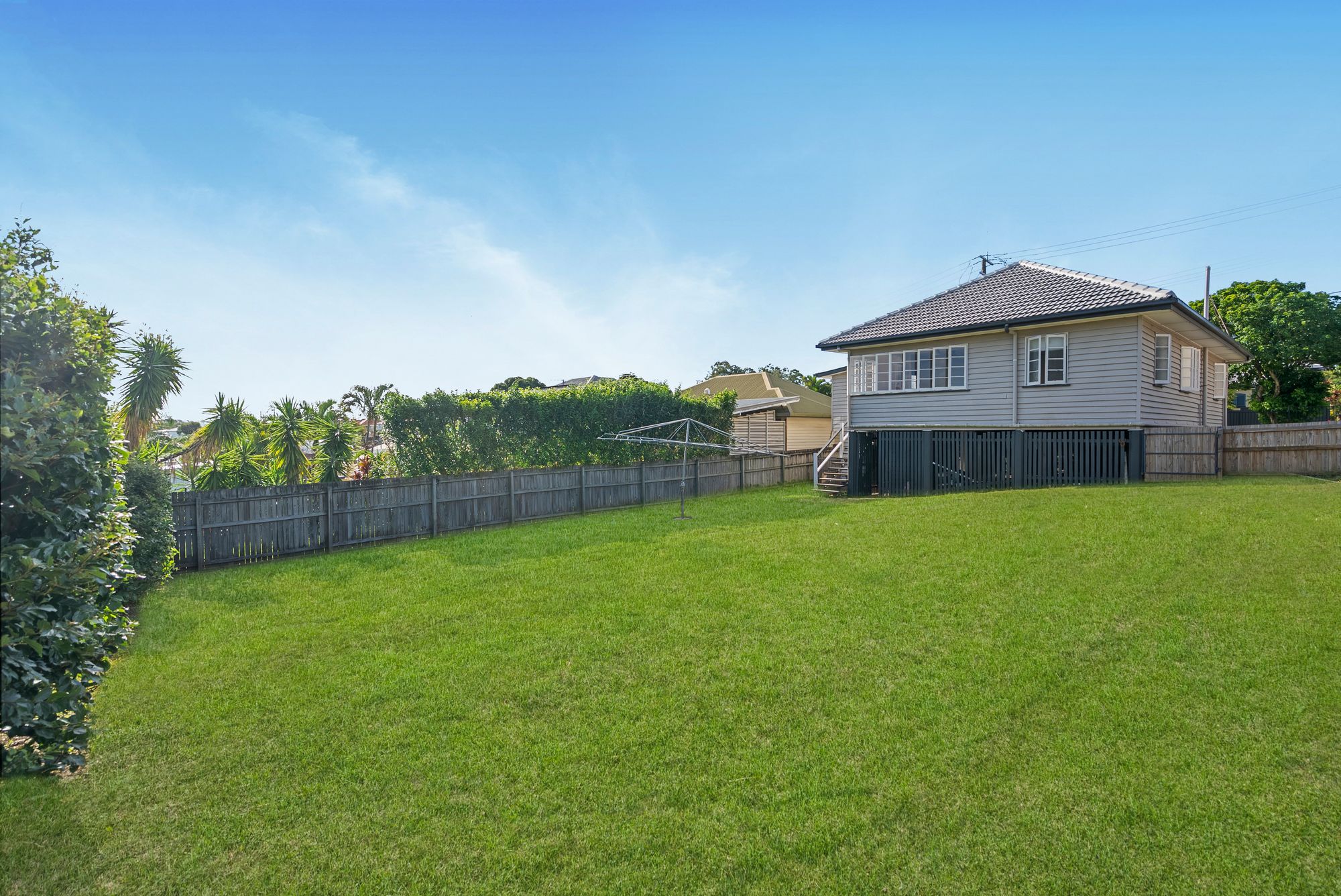3-bedroom house at 248 Rode Road, Wavell Heights, QLD 4012, Brisbane, Queensland