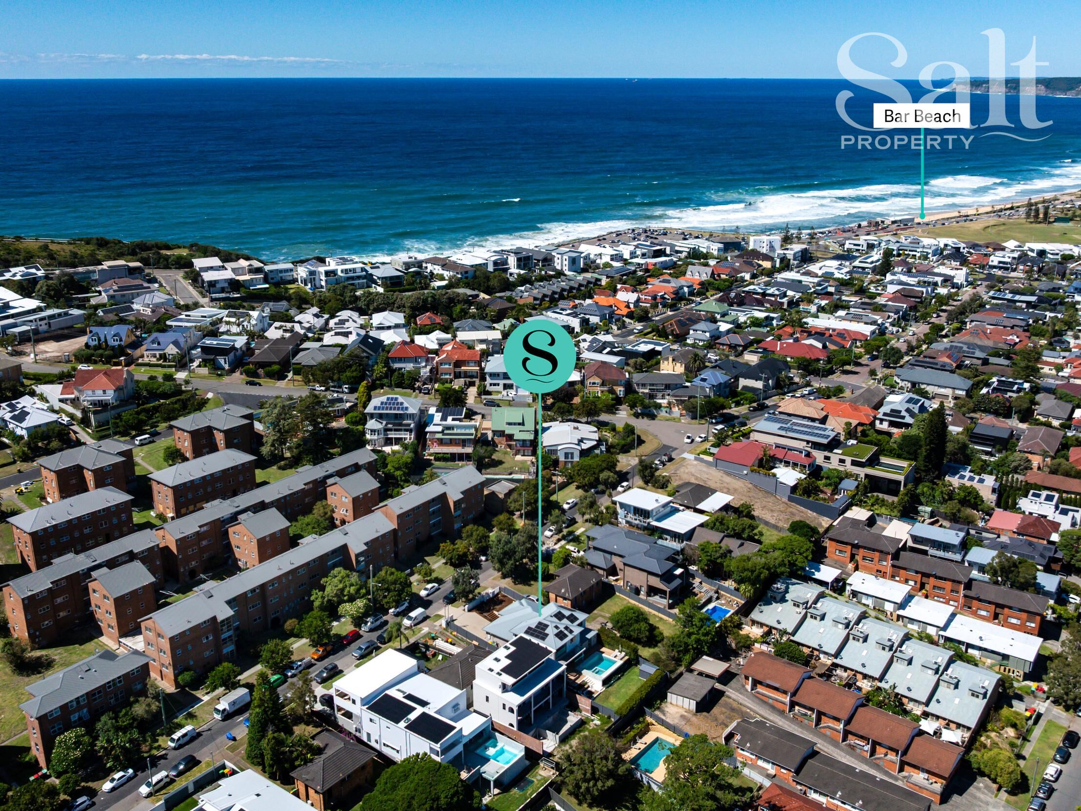 4-bedroom house at 16 LIGHT STREET, Bar Beach NSW 2300, , New South Wales