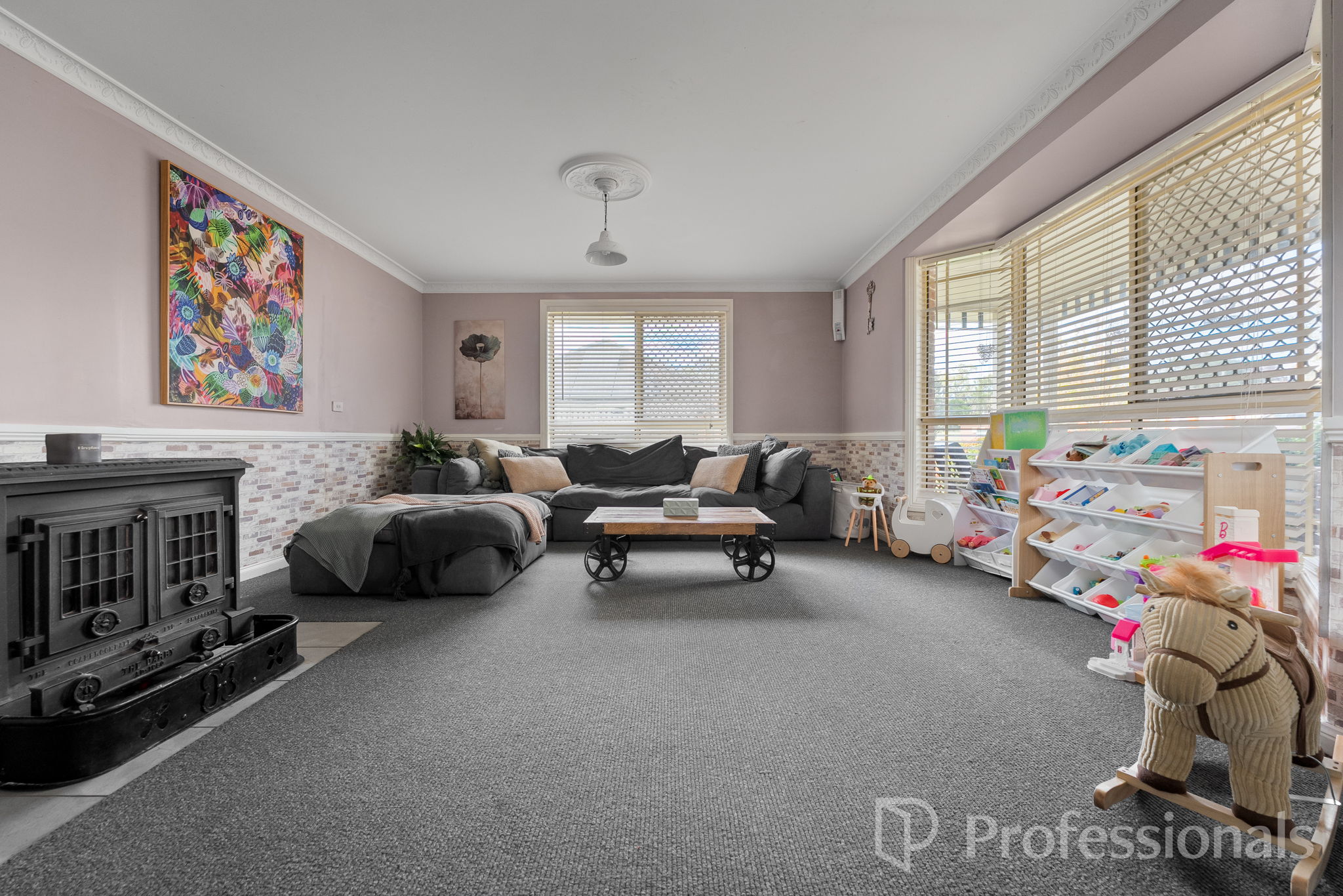 7 STONESTREET PLACE, Windradyne NSW 2795 - Image 3