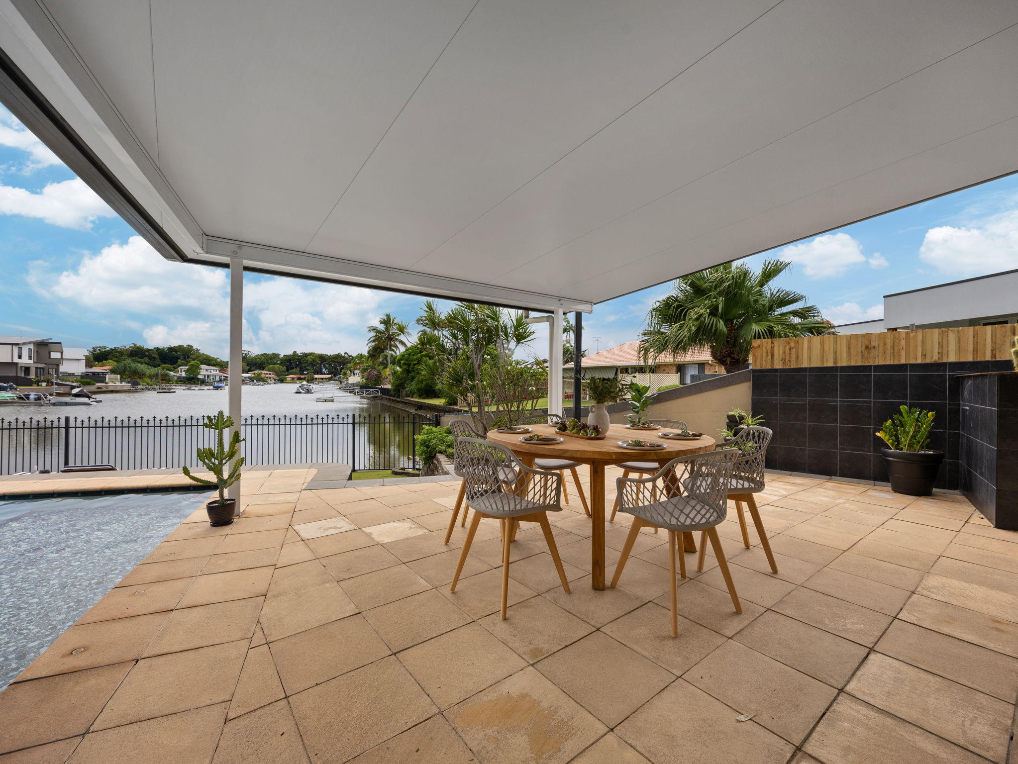 4-bedroom house at 17 Mainsail, Currumbin Waters, QLD 4223, Gold Coast, Queensland