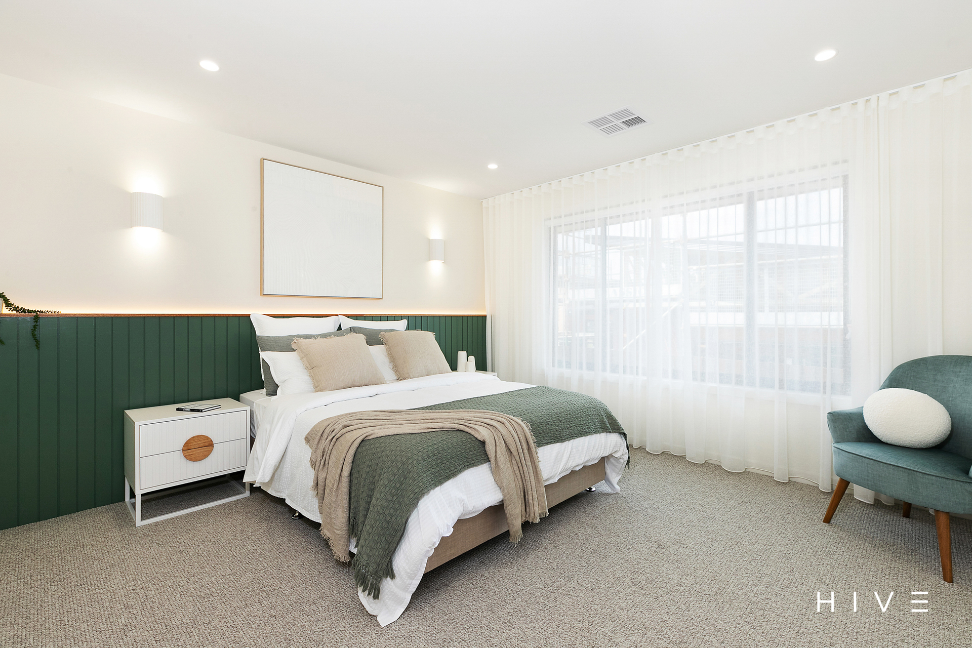 4-bedroom house at 16 Romano Street, Denman Prospect, ACT 2611, Unincorporated Act, Australian Capital Territory