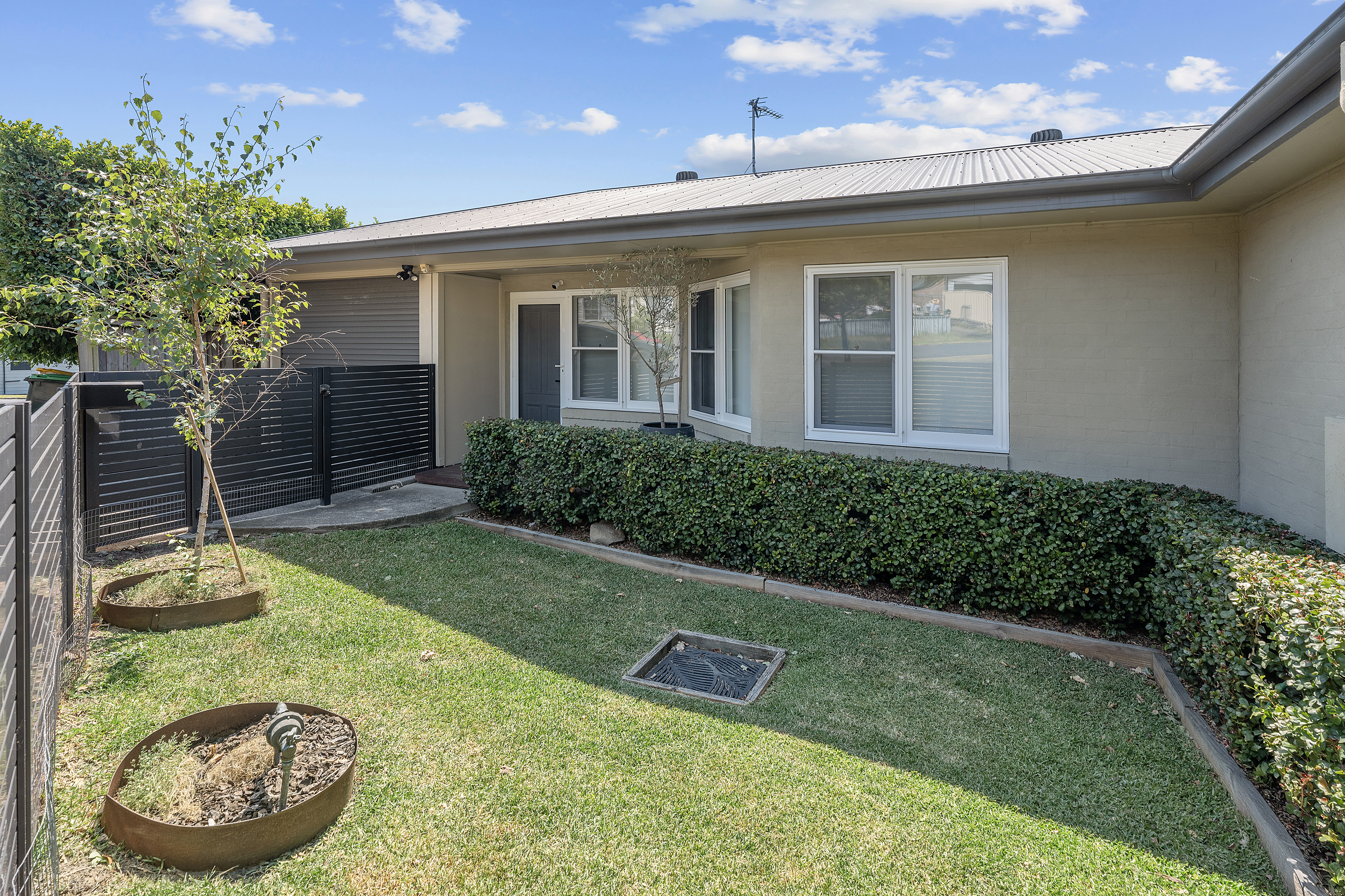 2-bedroom house at 118 Crescent Road, Waratah, NSW 2298, Newcastle, New South Wales